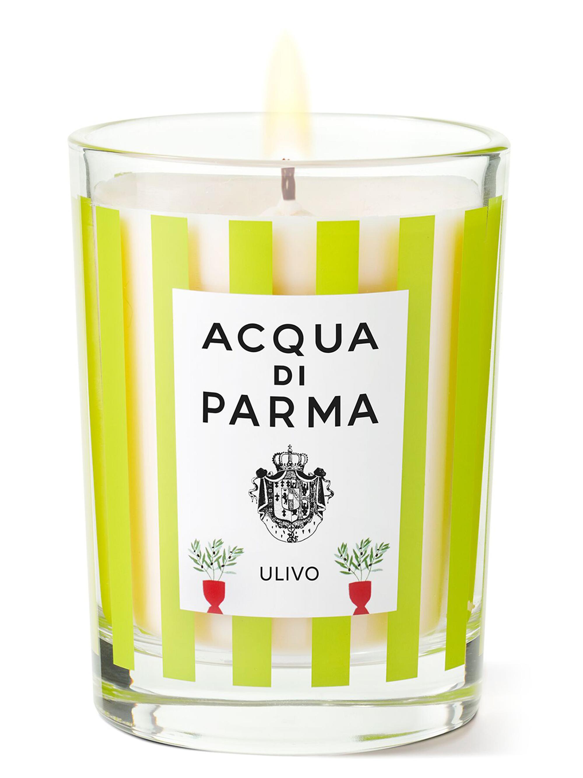 Acqua di Parma Ulivo Scented Candle