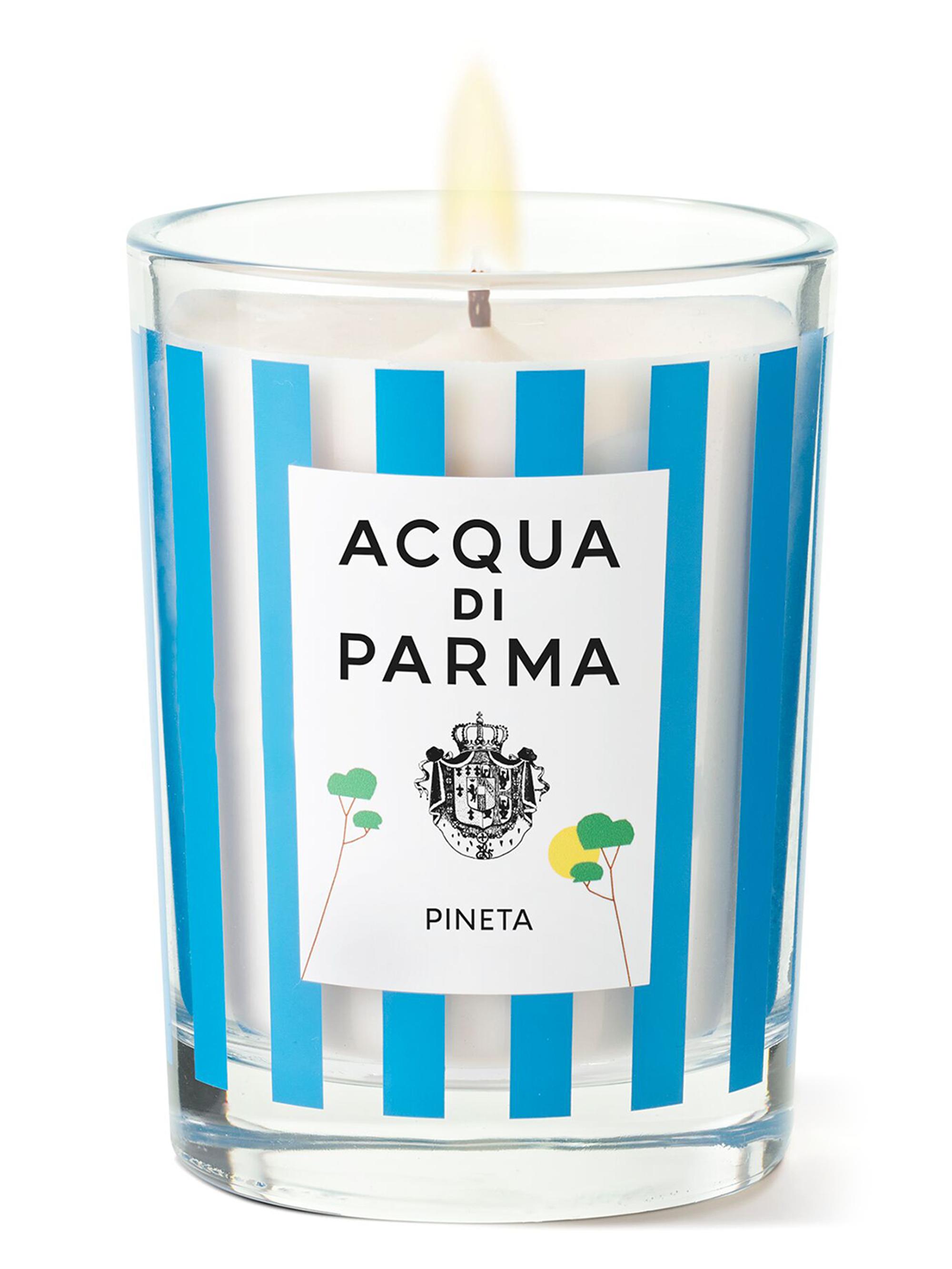 Acqua di Parma Pineta Scented Candle