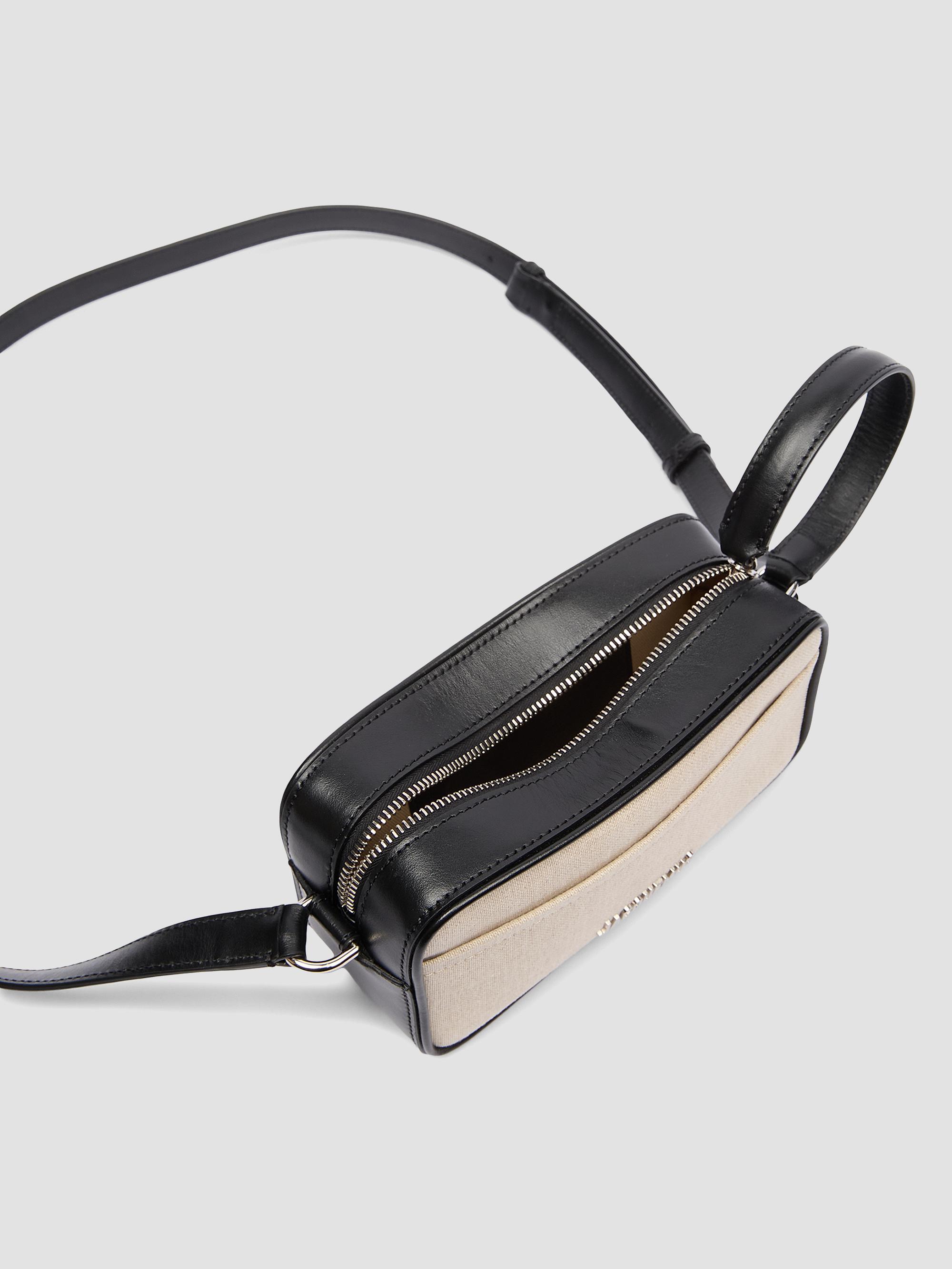Jacquemus Le Baneto Crossbody Bag | Saks Fifth Avenue