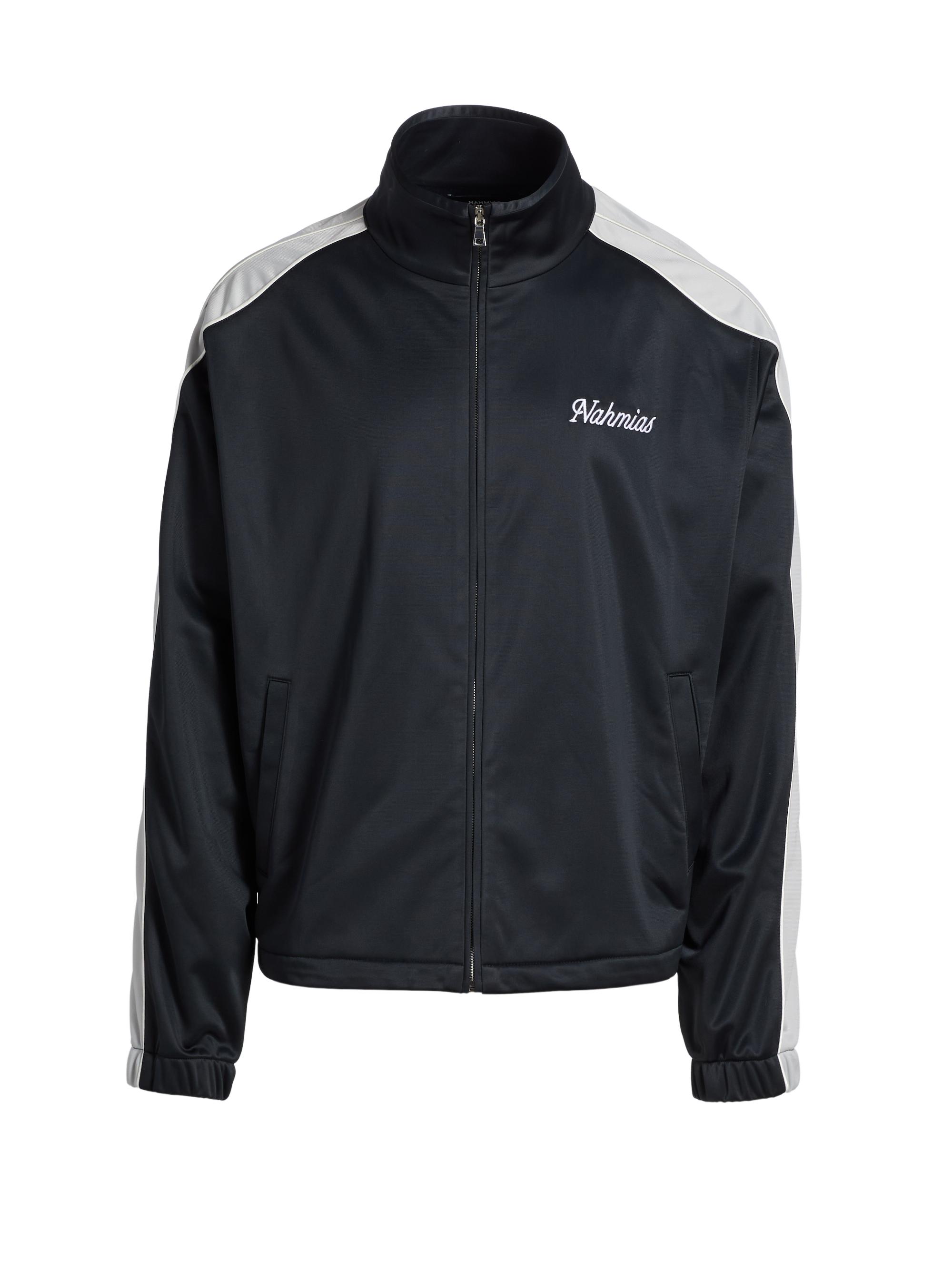 adidas adidas x Willy Chavarria Track Jacket | Saks Fifth Avenue