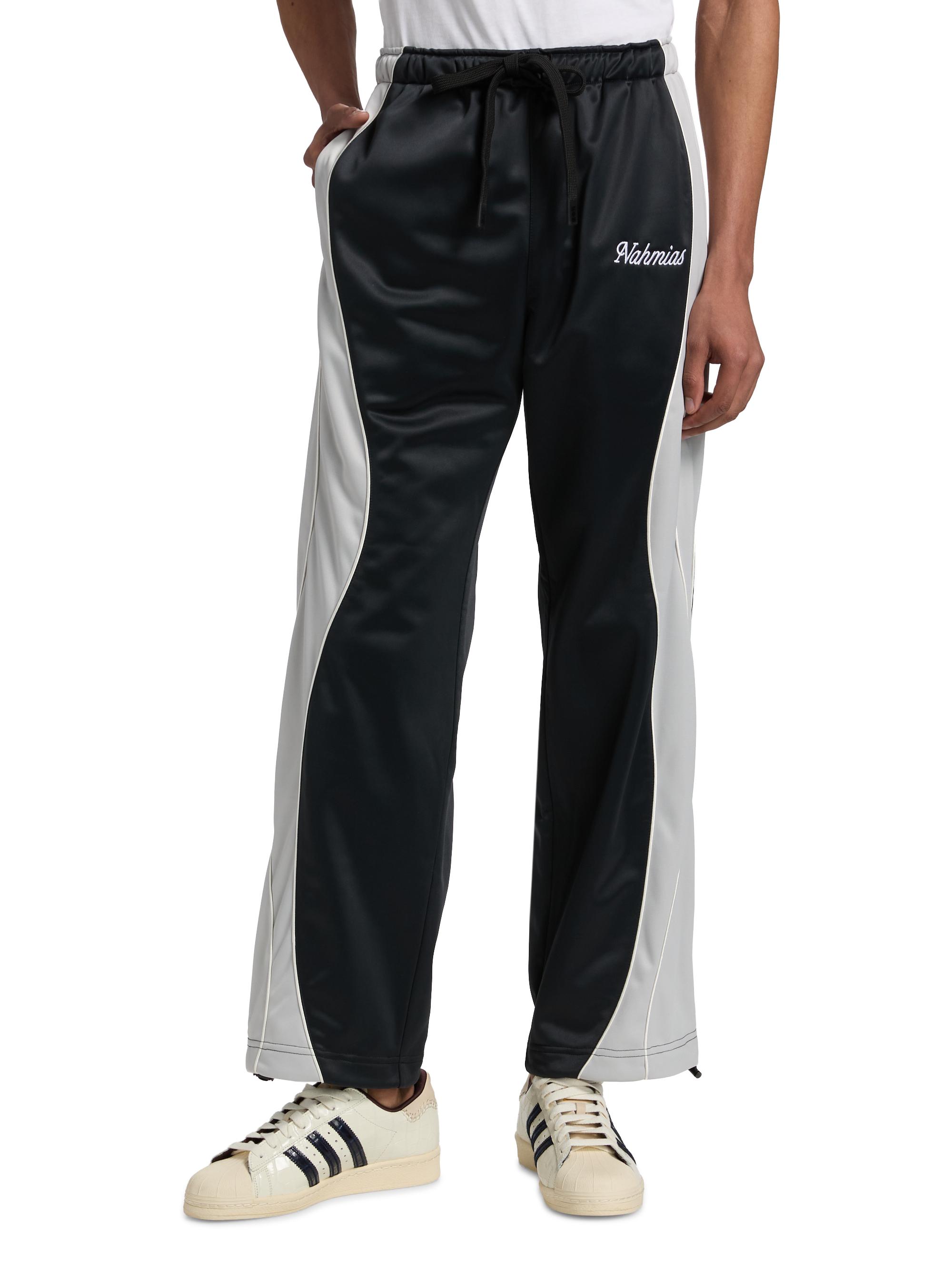 Nahmias Ollie Straight-Leg Track Pants | Saks Fifth Avenue