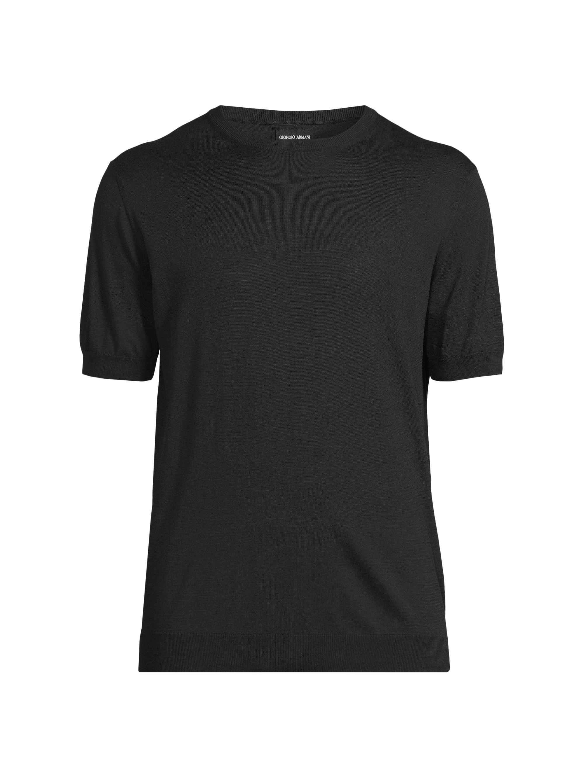 BURBERRY ブラック Tシャツ 12Y 大人も着れる BURBERRY ブラック T