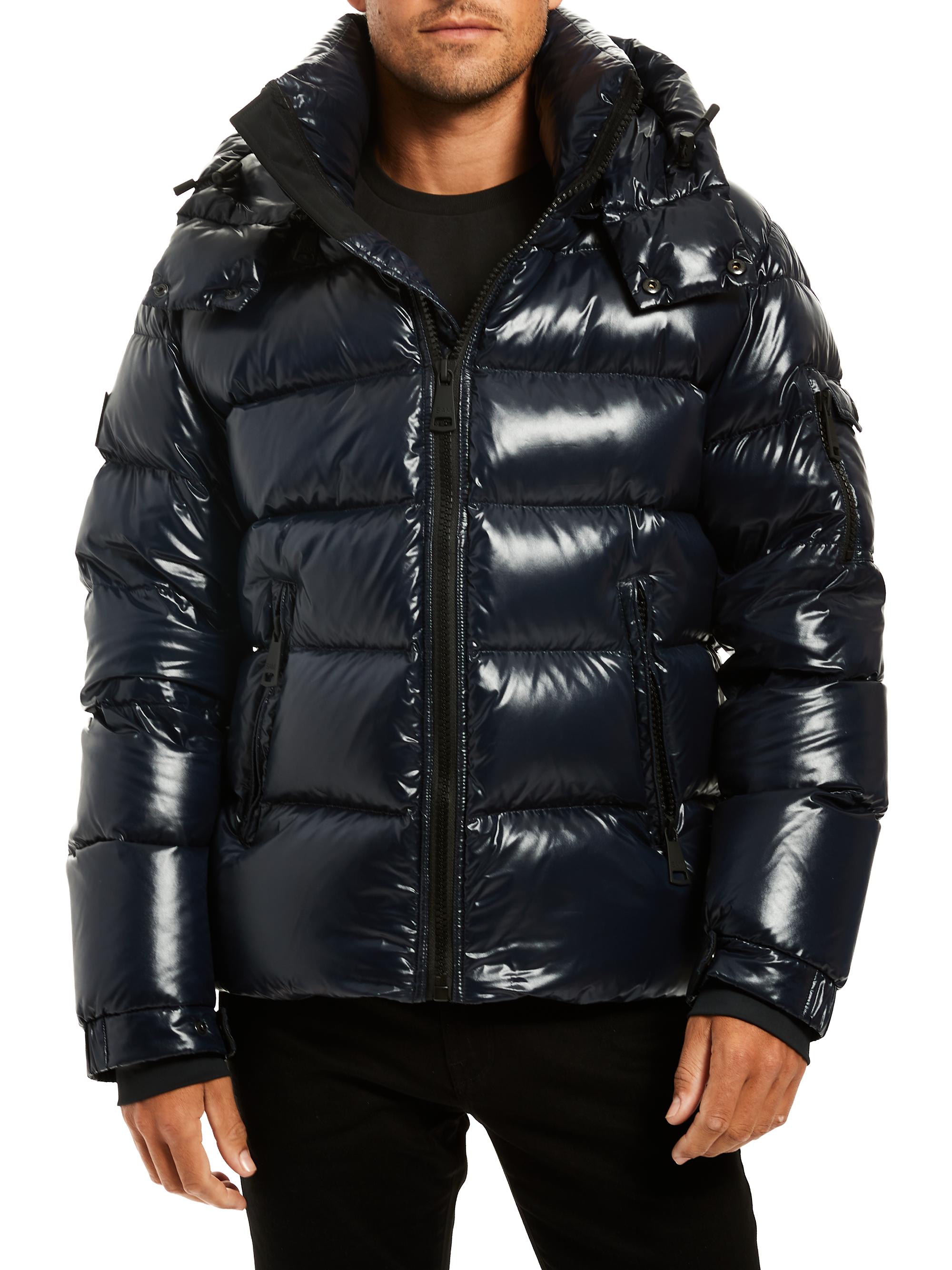 SAM. Glacier Down Puffer Jacket | Saks Fifth Avenue