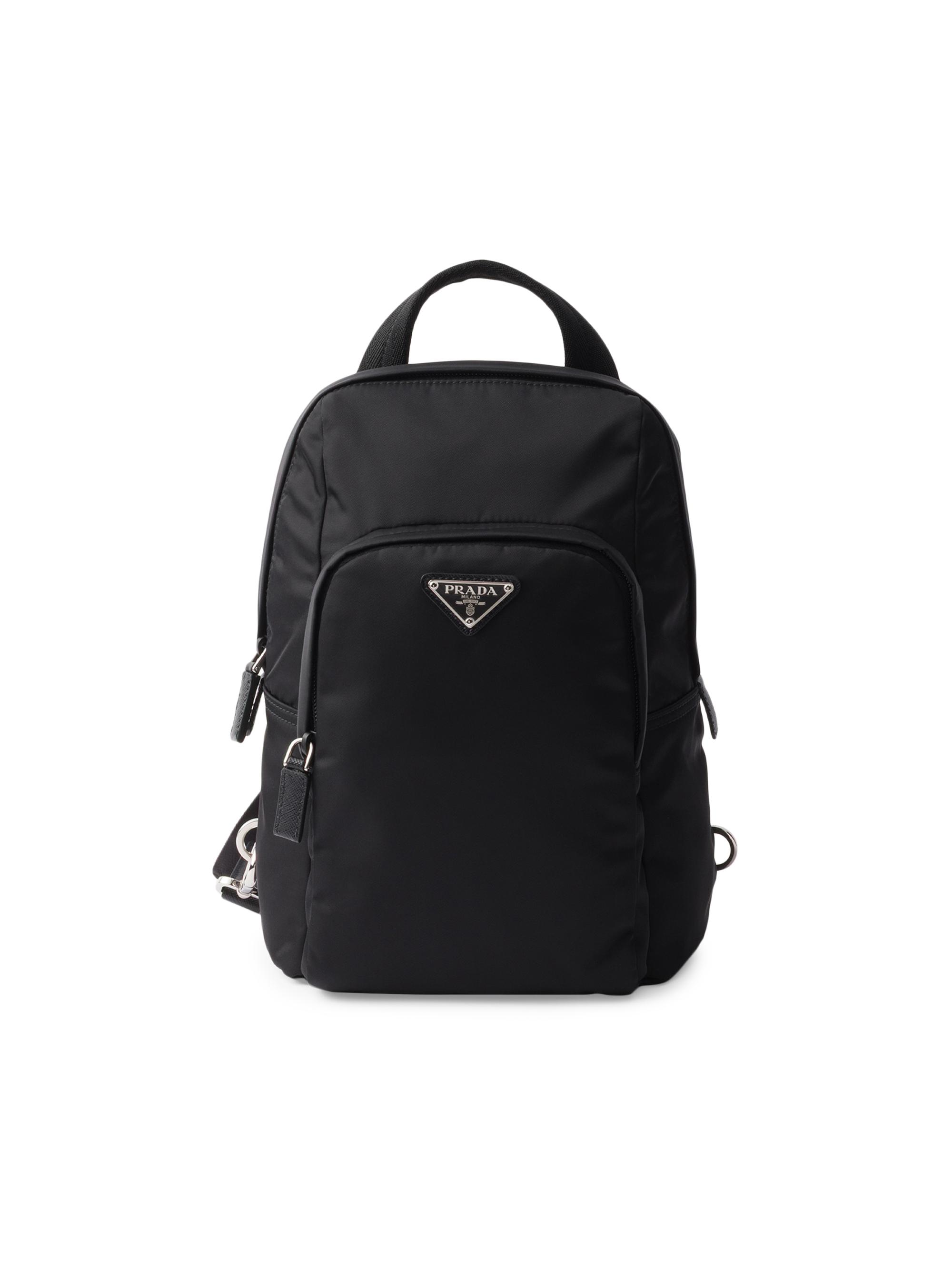Balenciaga Army Space Small Backpack | Saks Fifth Avenue