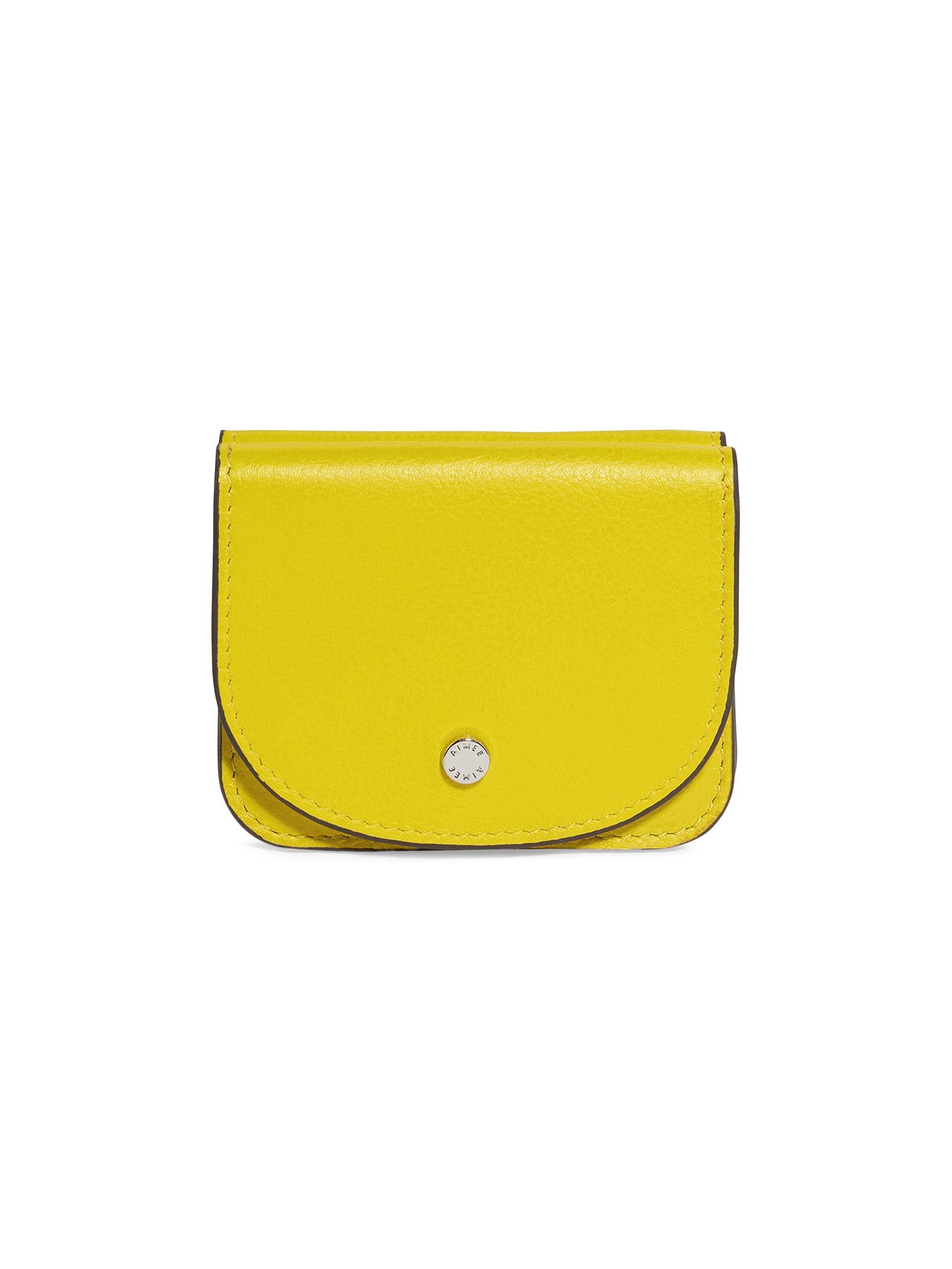 Aimee Kestenberg Women's Pucker Up Credit Card Wallet - Sunny