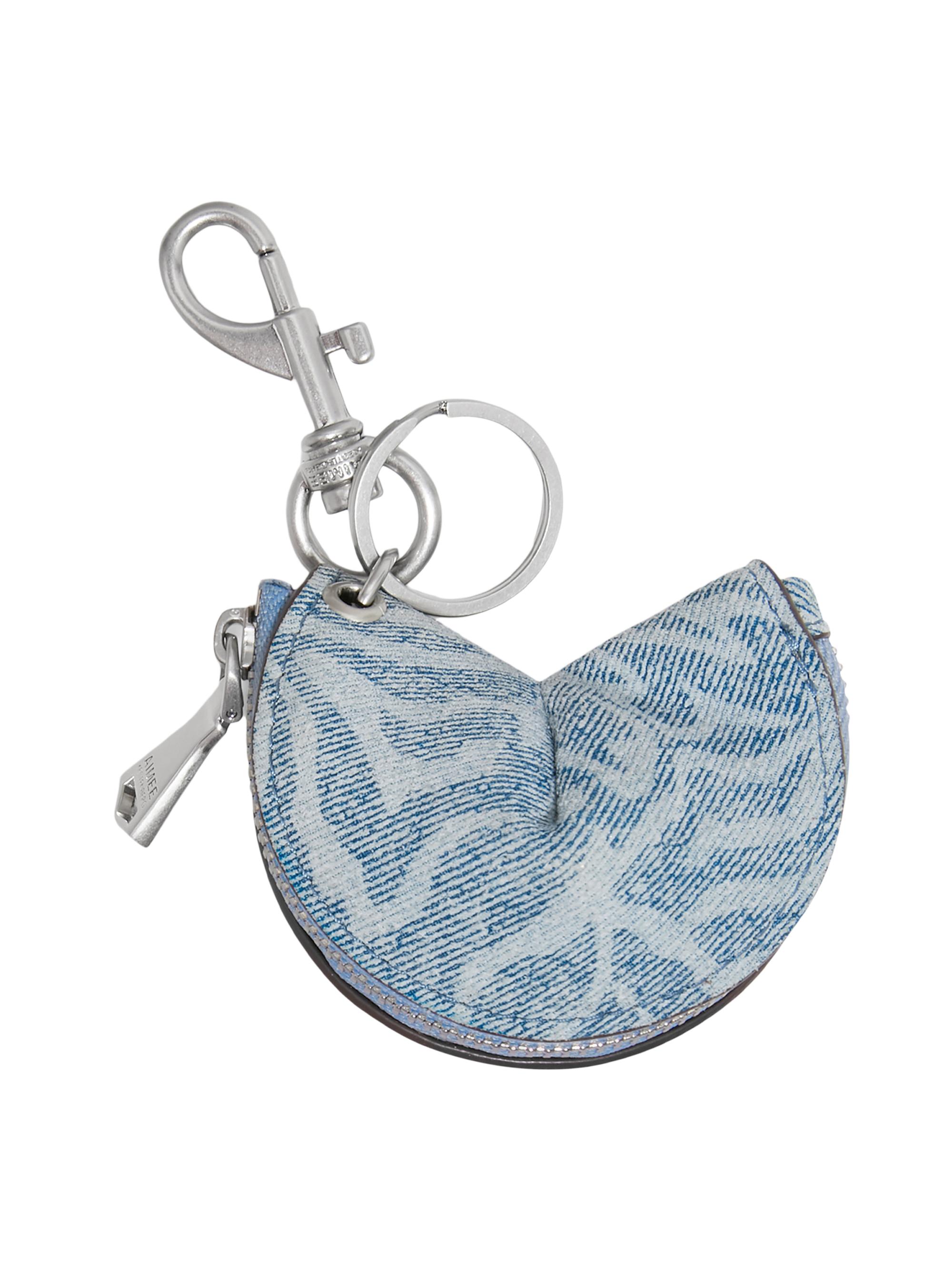 Aimee Kestenberg Women's Fortune Zip Charm - Denim Garden