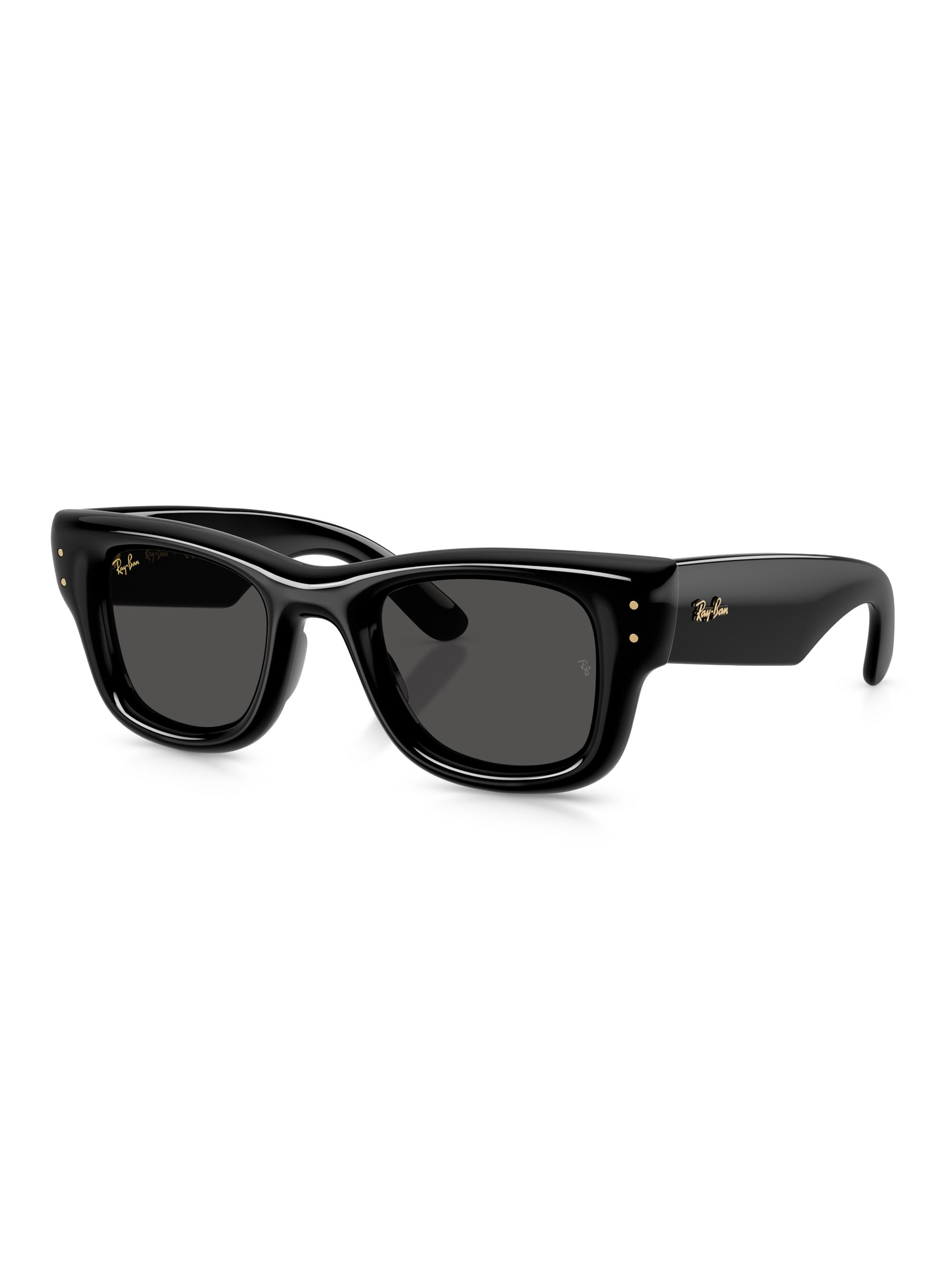 Balenciaga Weekend BB0346S 55MM Square Sunglasses | Saks Fifth Avenue