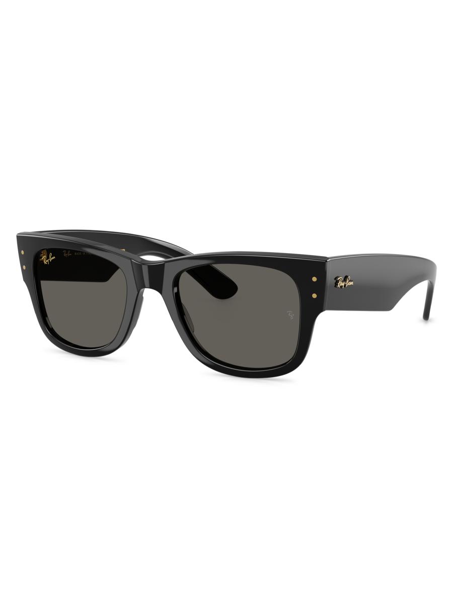 新品未開封　 Rayban wayfarer 希少 シャイニーブラック 0400023045923?wid=900