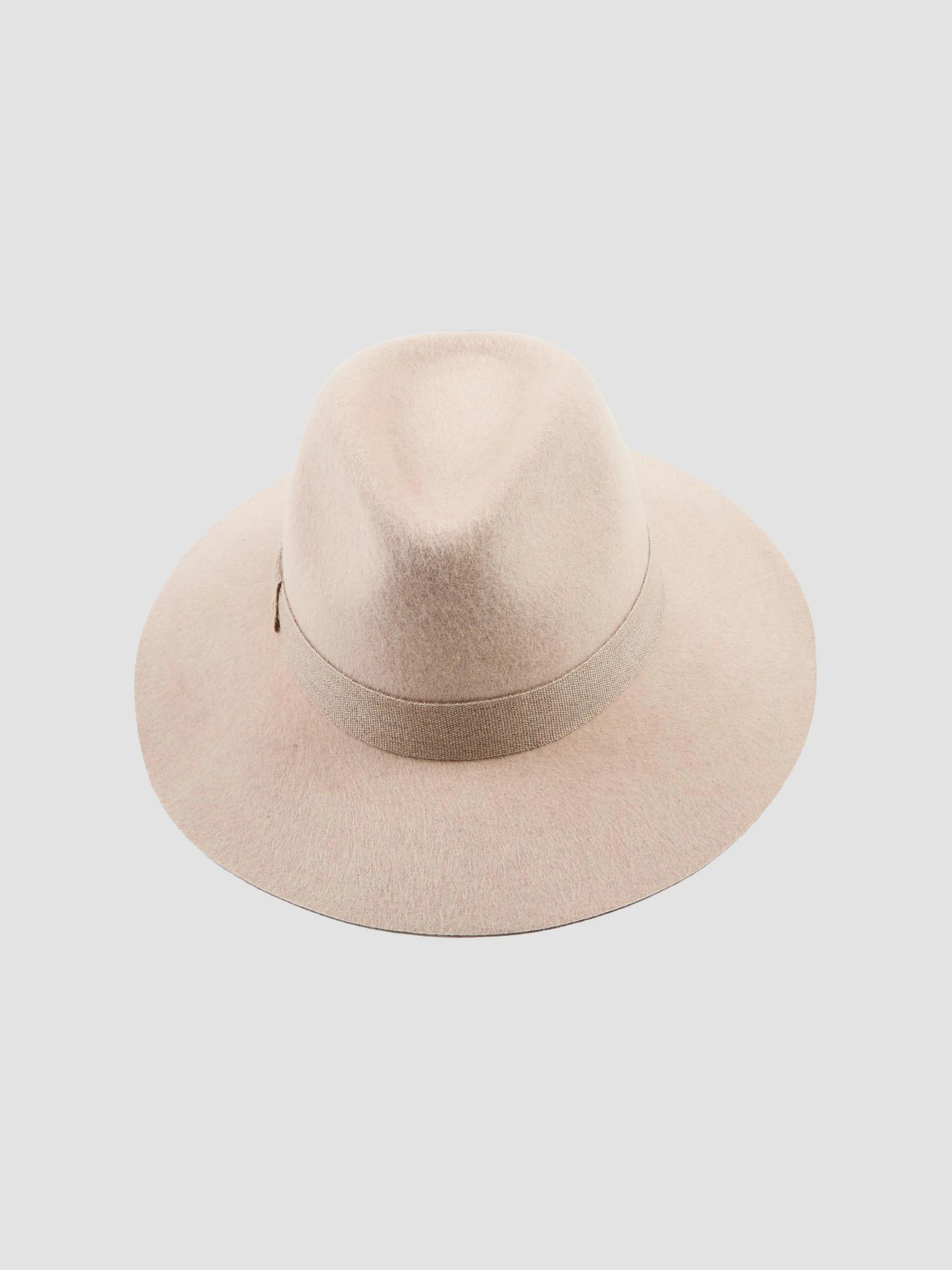 Toteme Paper Sun Hat | Saks Fifth Avenue