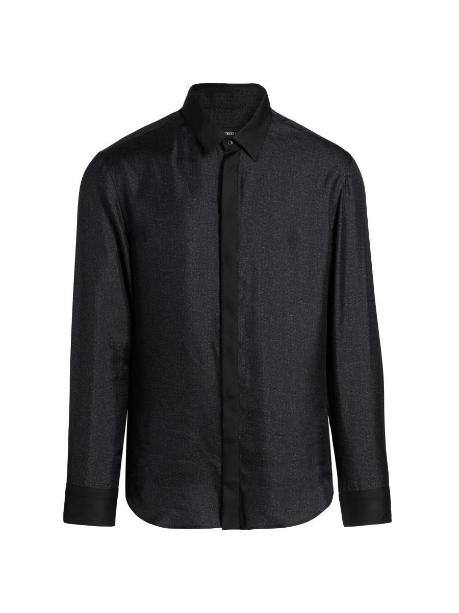 SEVENTY！ Giorgio Armani Silk／アルマーニ 0400023046733?wid=900