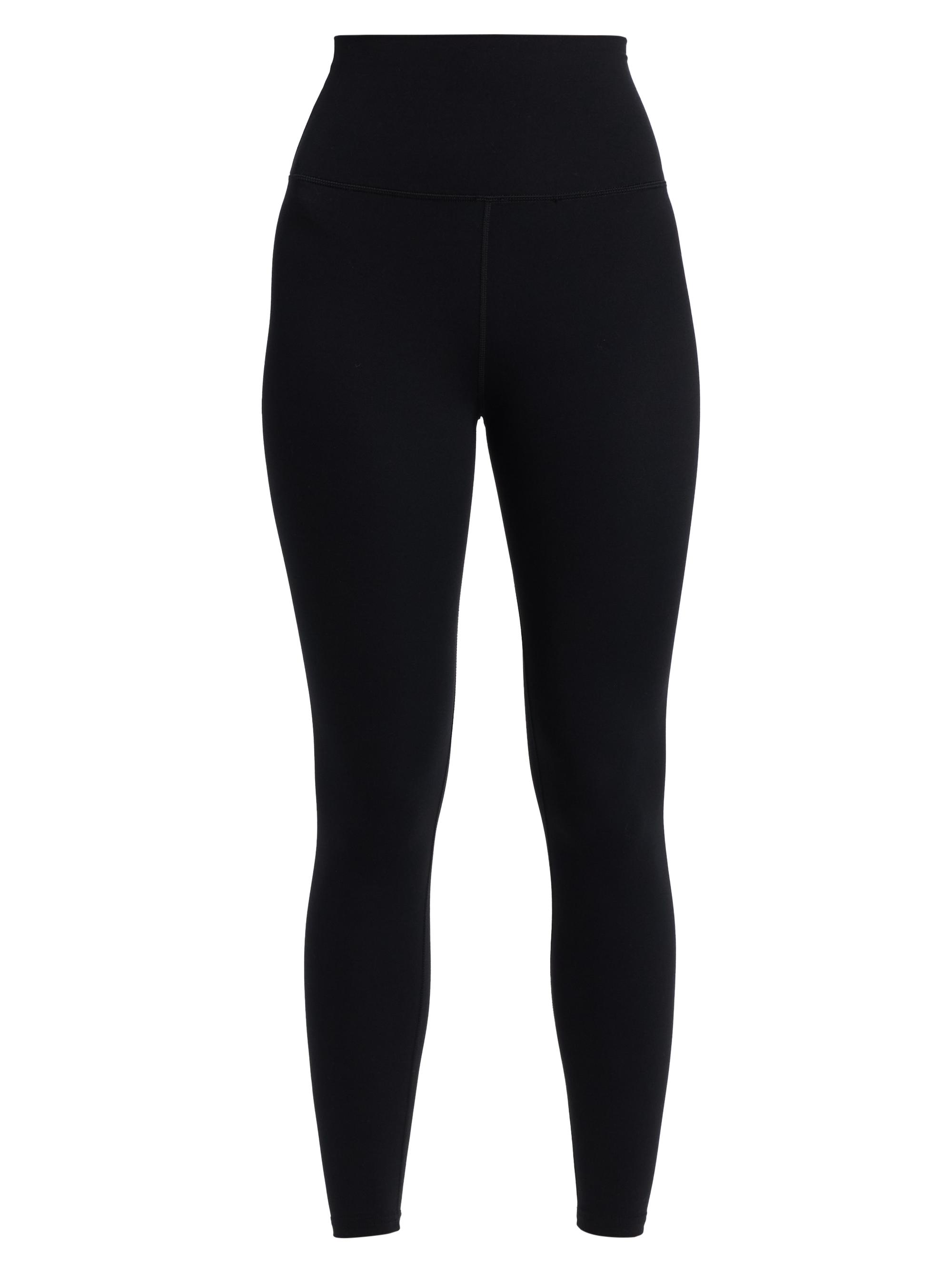 Splits59 Women's Airweight High-Waist Leggings - Black