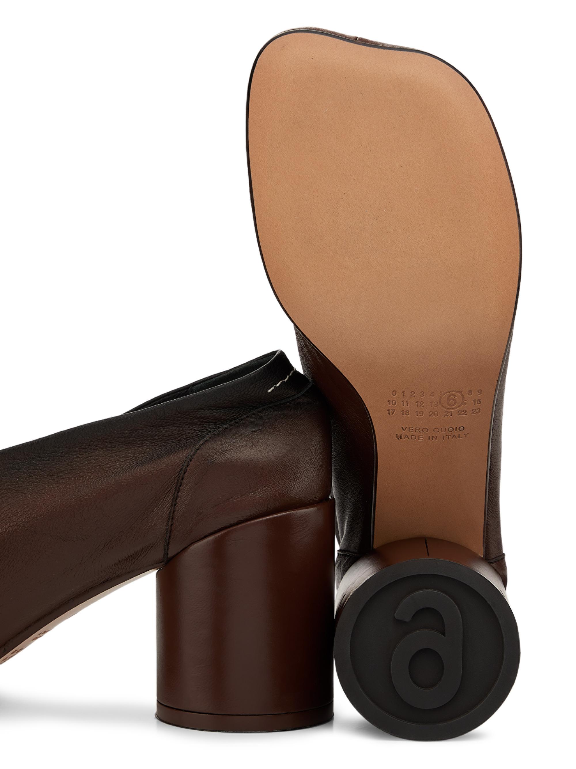 YUI　Martin Margiela マルタン マルジェラ MM6 MM6 Maison Margiela エムエム 6 メゾンマルジェラ トートバッグ