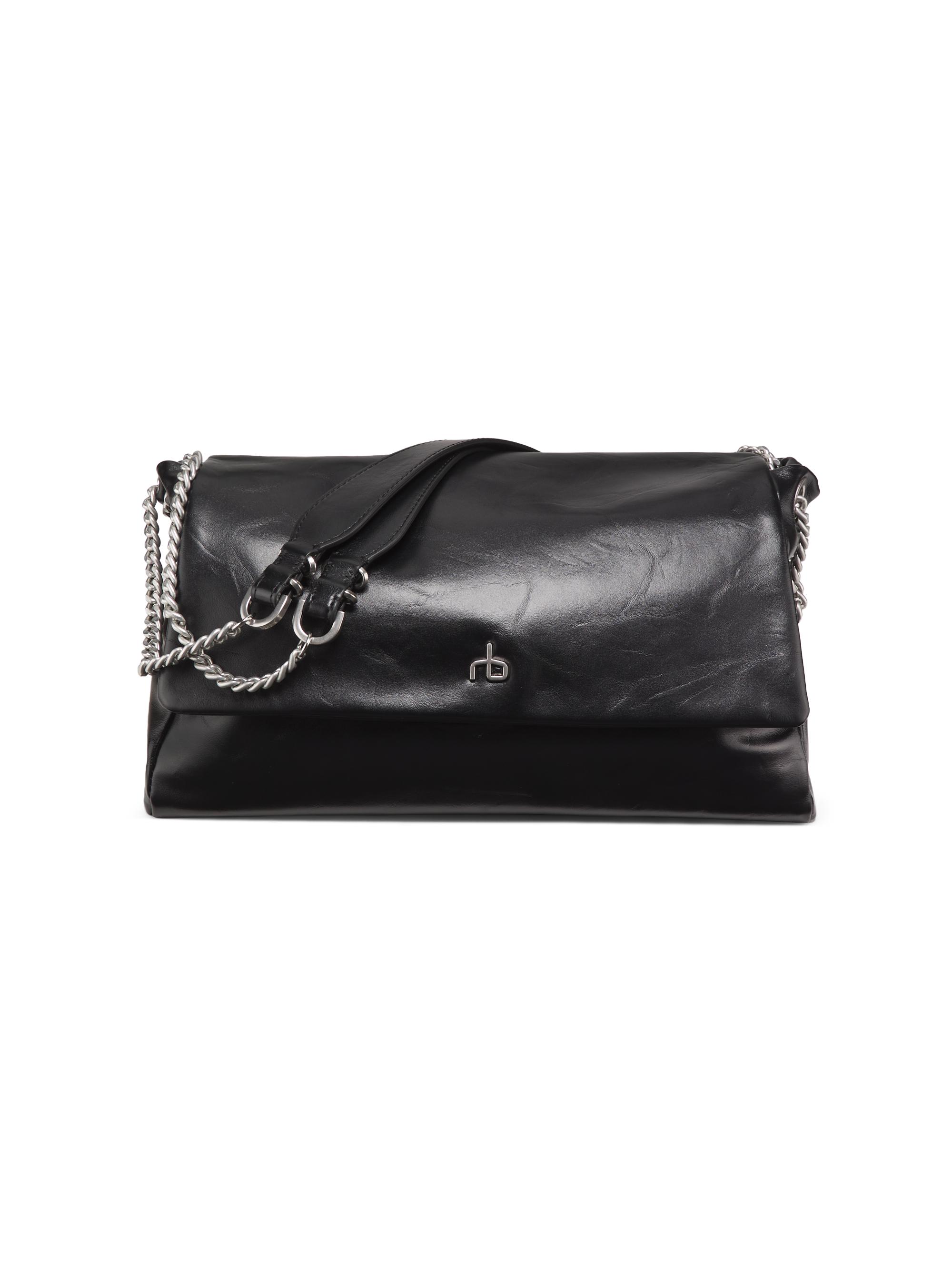 Balenciaga BB Soft Large Flap Bag | Saks Fifth Avenue