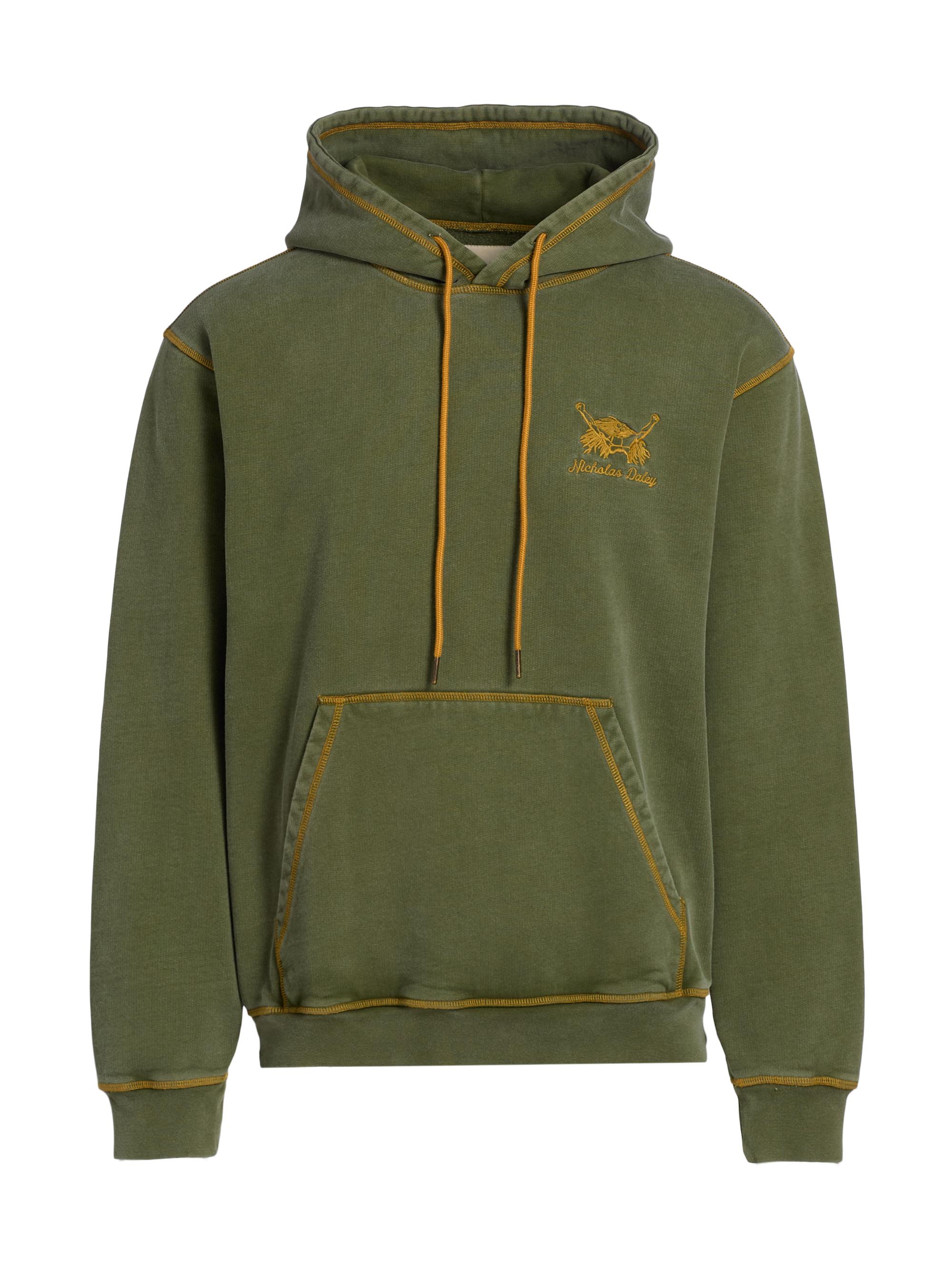 Moose Knuckles Gold Capsule Linden Bunny Hoodie | Saks Fifth