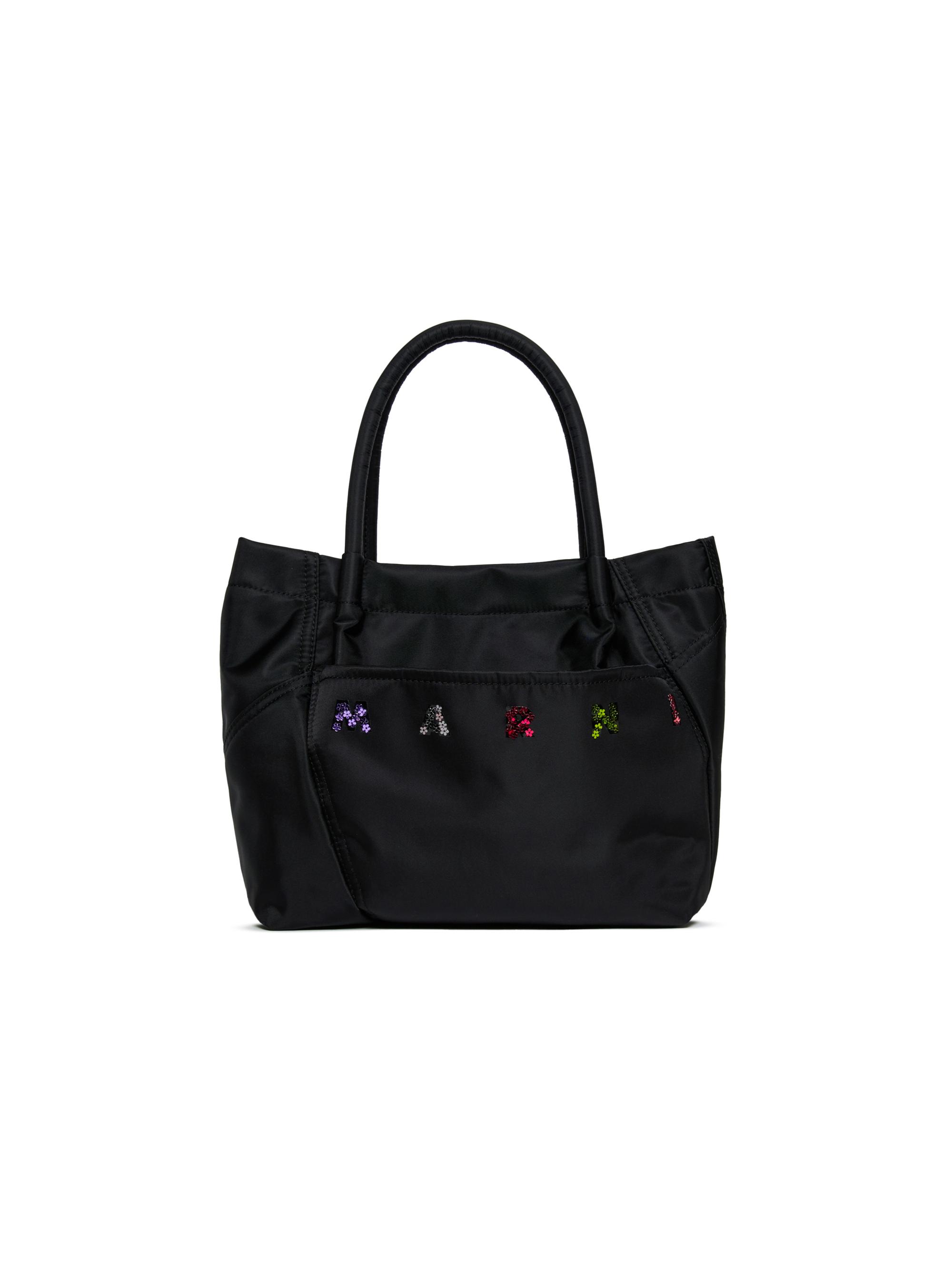 Marni Kid's Nylon Shopping Tote Bag | Saks Fifth Avenue