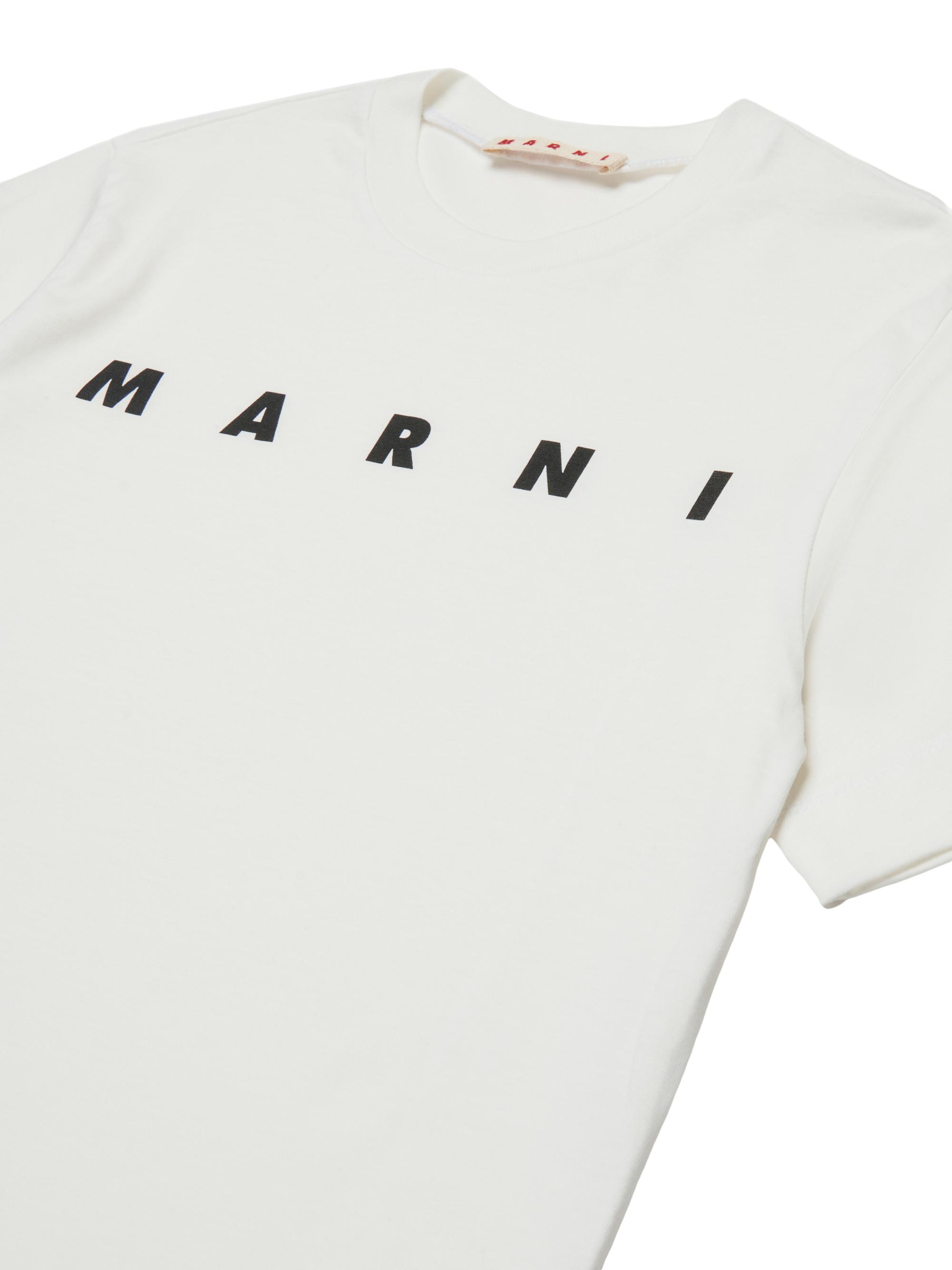 Little Girl's & Girl's Logo Short-Sleeve T-Shirt