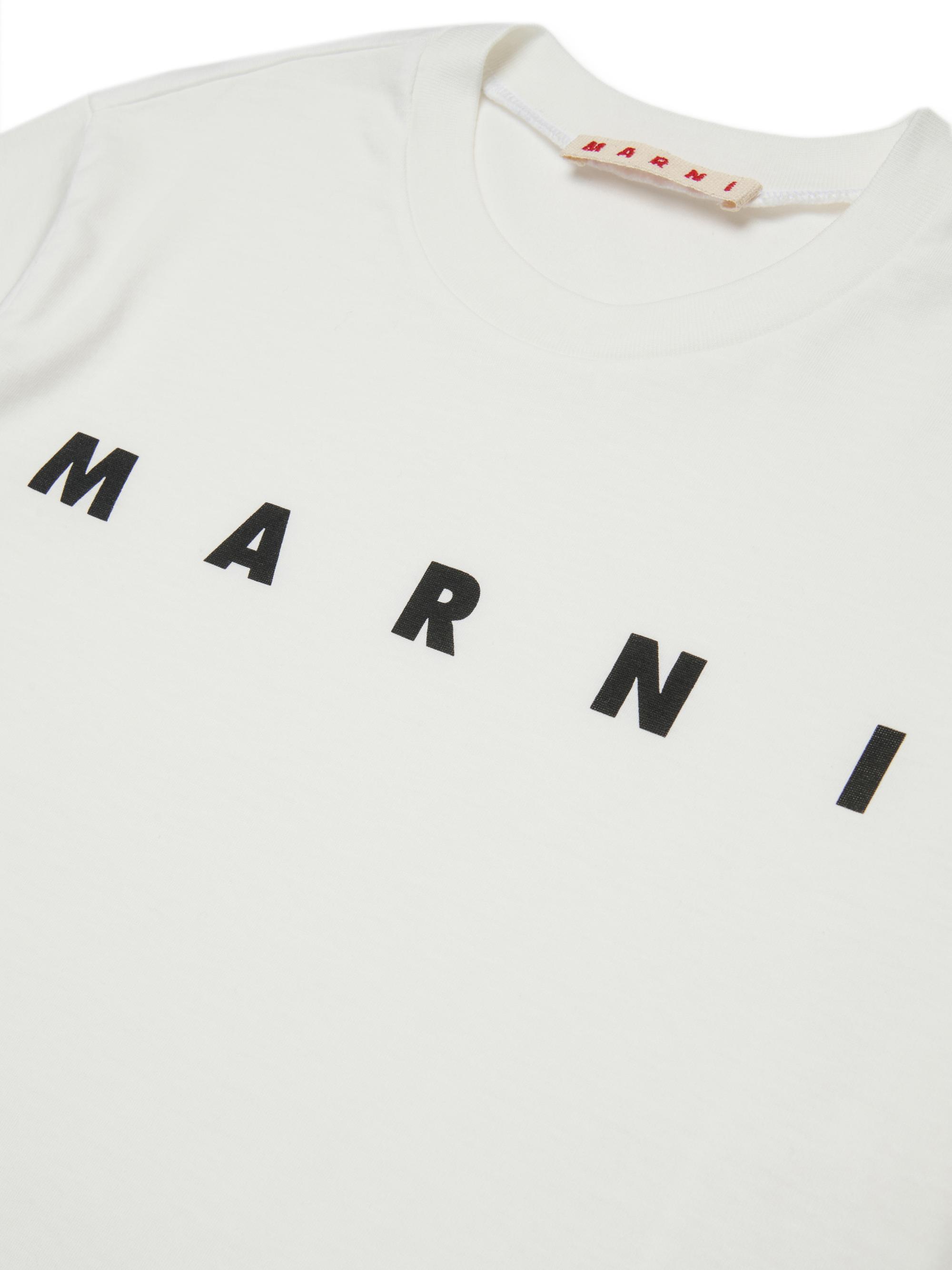 Little Girl's & Girl's Logo Short-Sleeve T-Shirt