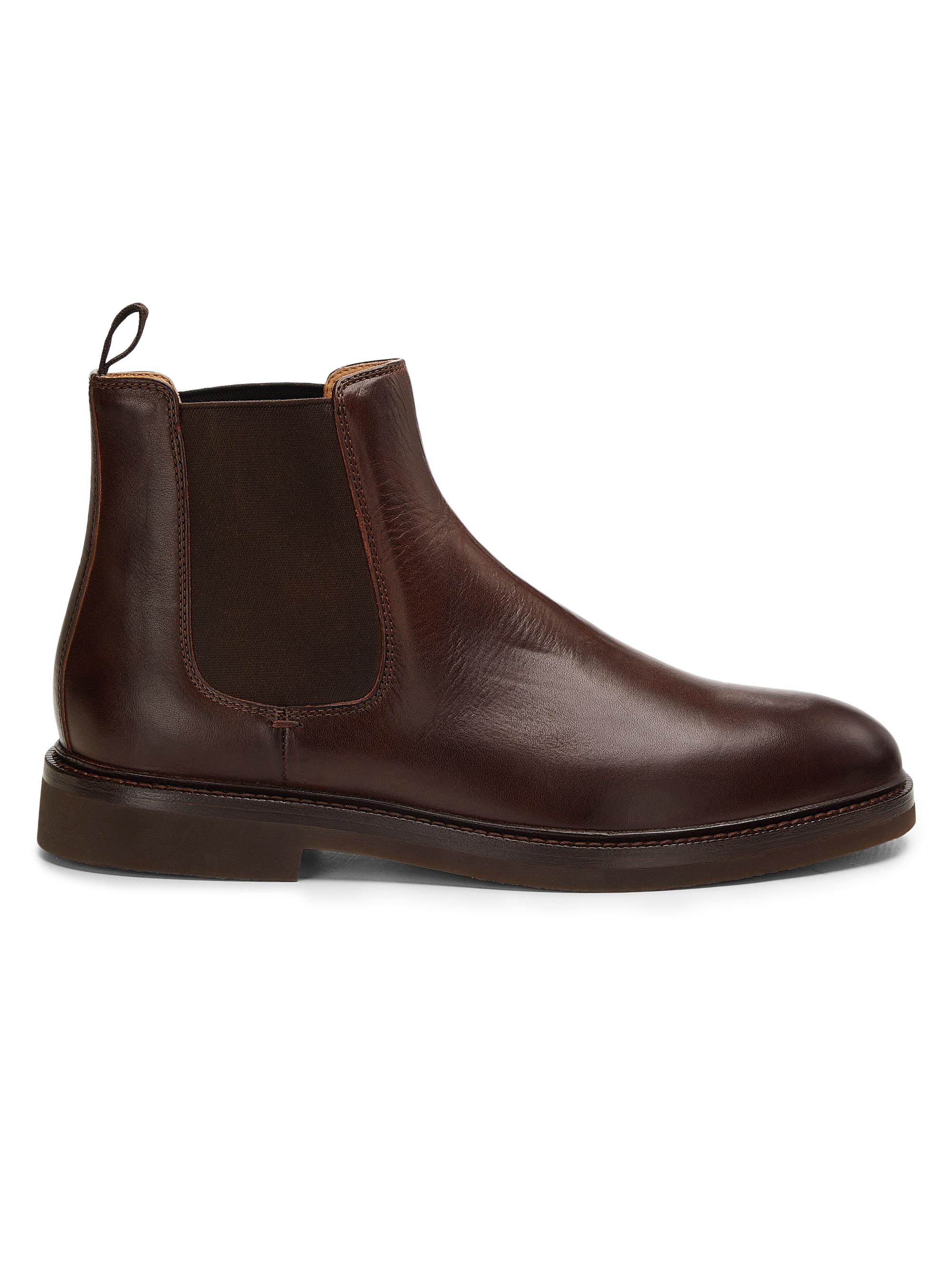 Church's Amberley R 2.0 Leather Chelsea Boots | Saks Fifth Avenue