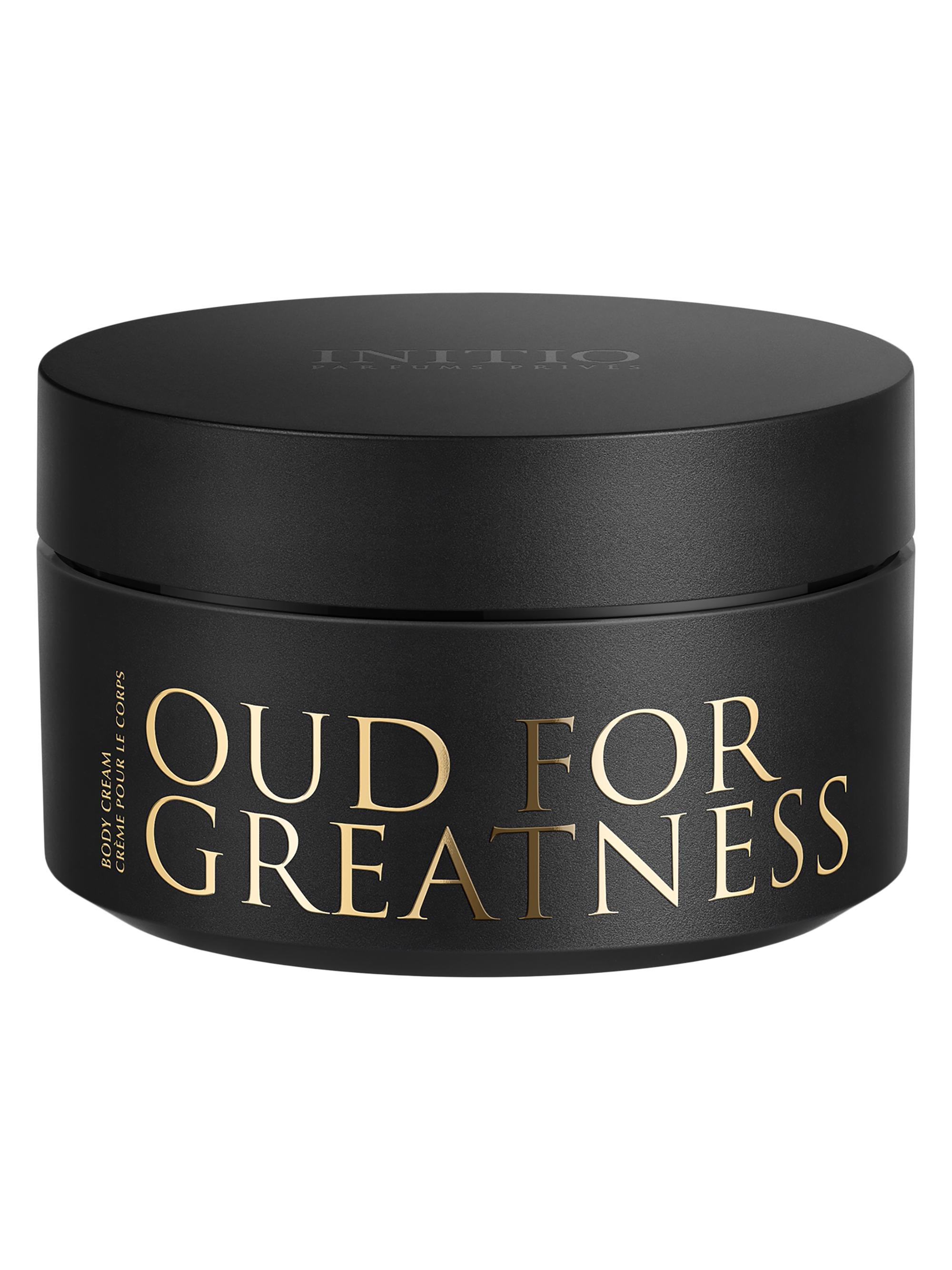 Initio Parfums Privés Women's Our For Greatness Body Cream