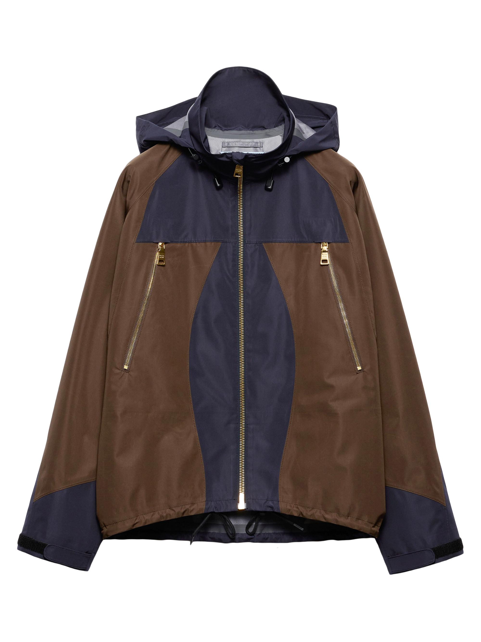 Prada Re-Nylon Blouson Jacket | Saks Fifth Avenue