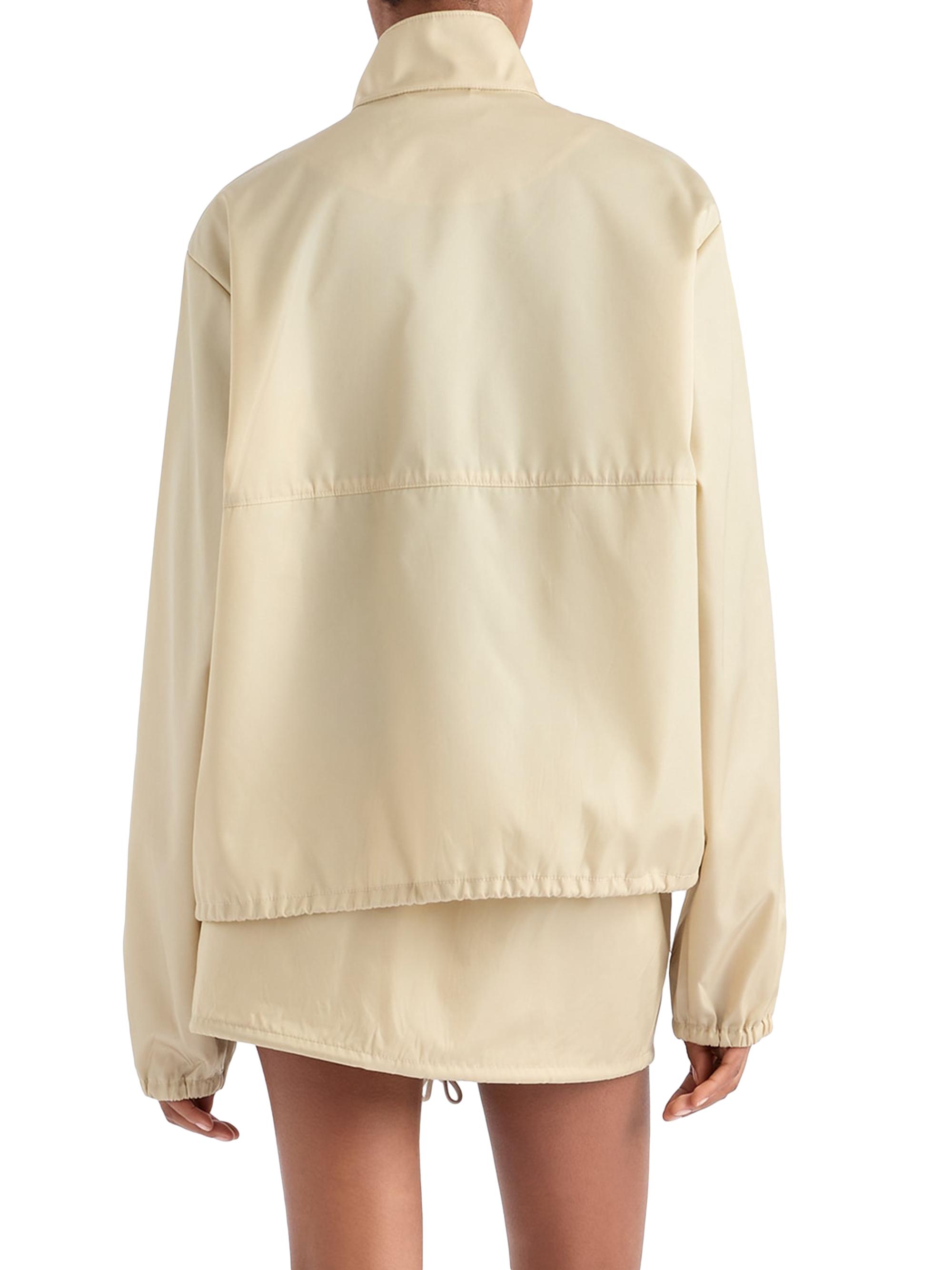 Prada Re-Nylon Blouson Jacket | Saks Fifth Avenue