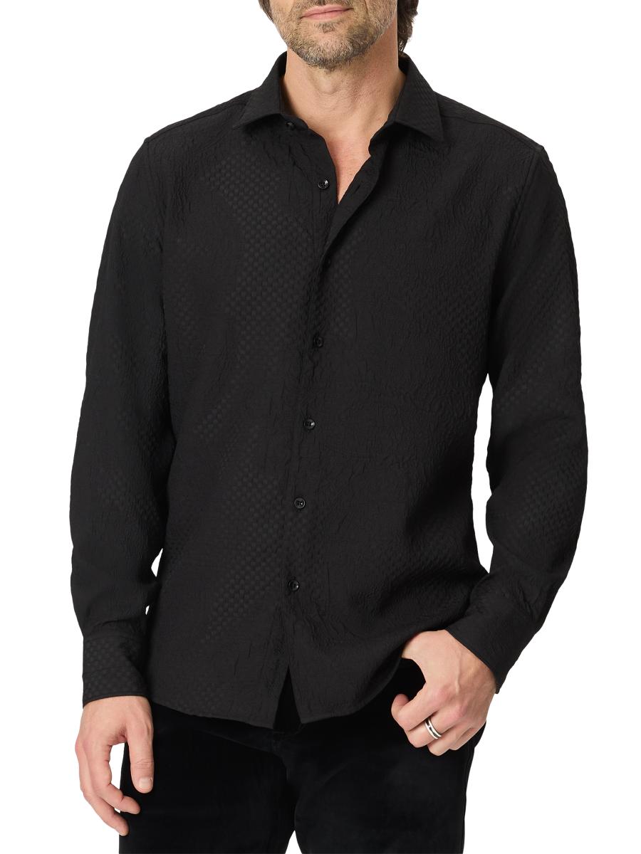 Robert Graham Men's Devonshire Button-front Shirt In Pink