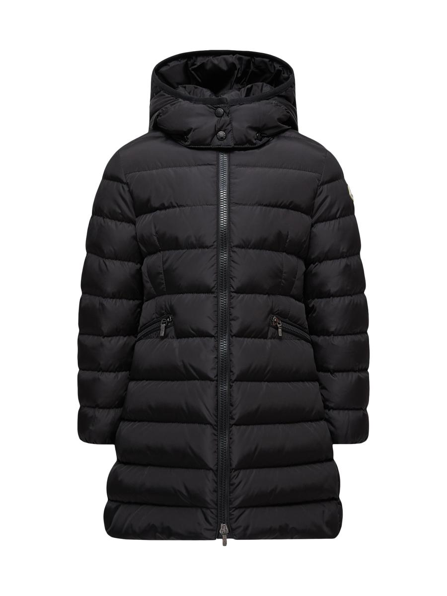Moncler Little Girl's & Girl's Charpal Puffer Jacket | Saks Fifth
