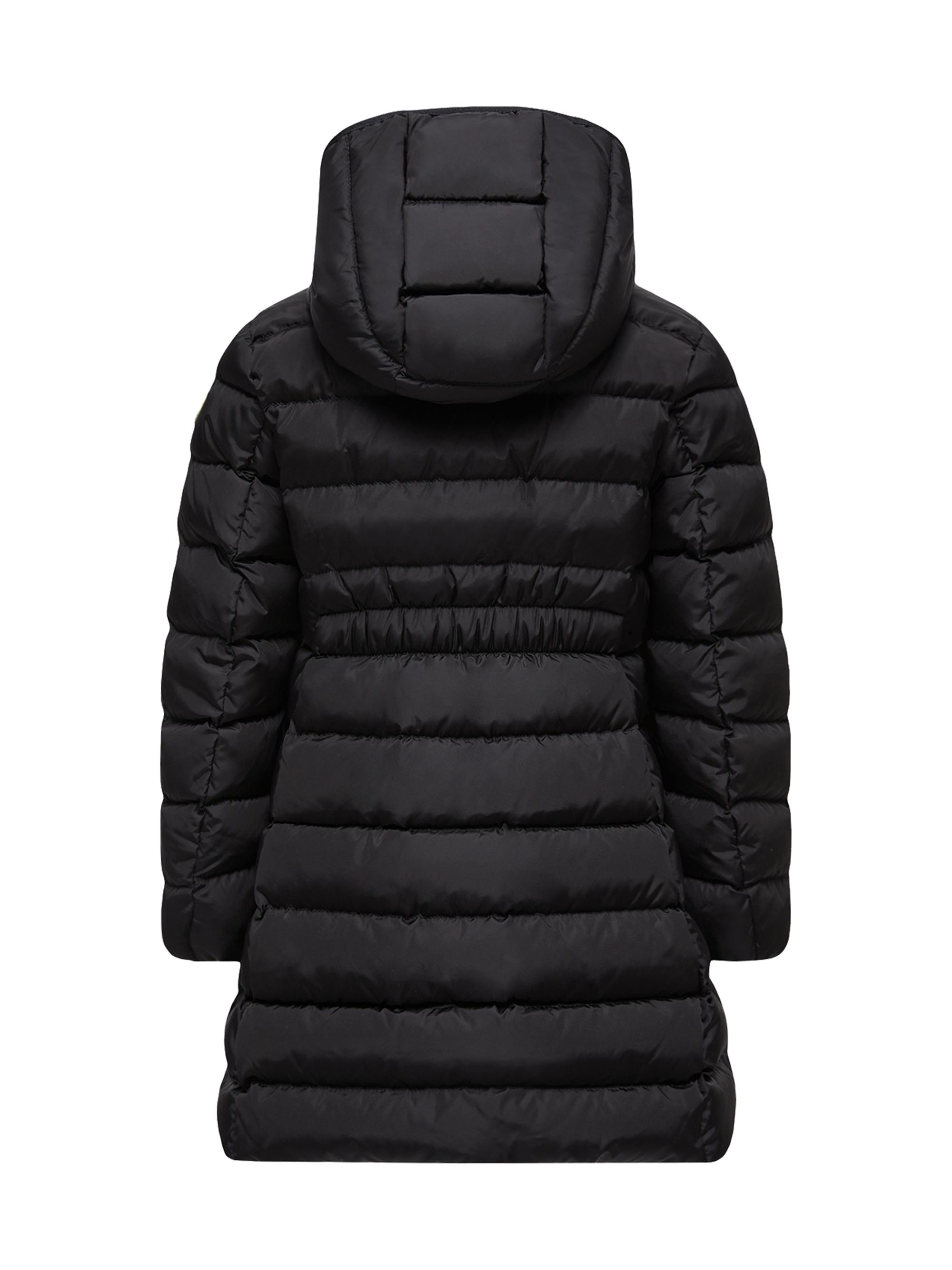 Moncler Little Girl's & Girl's Charpal Puffer Jacket | Saks Fifth