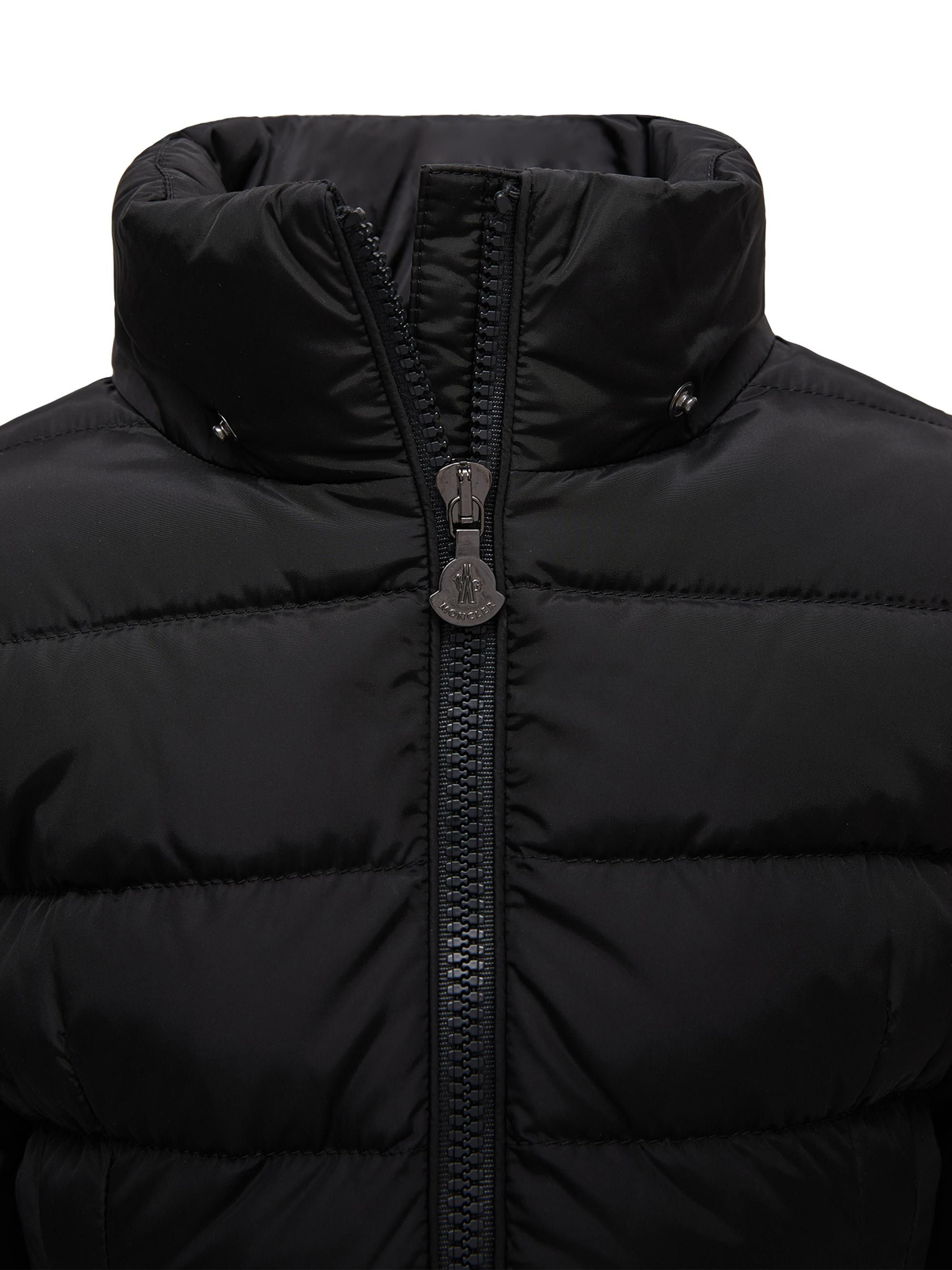 Moncler Little Girl's & Girl's Charpal Puffer Jacket | Saks Fifth