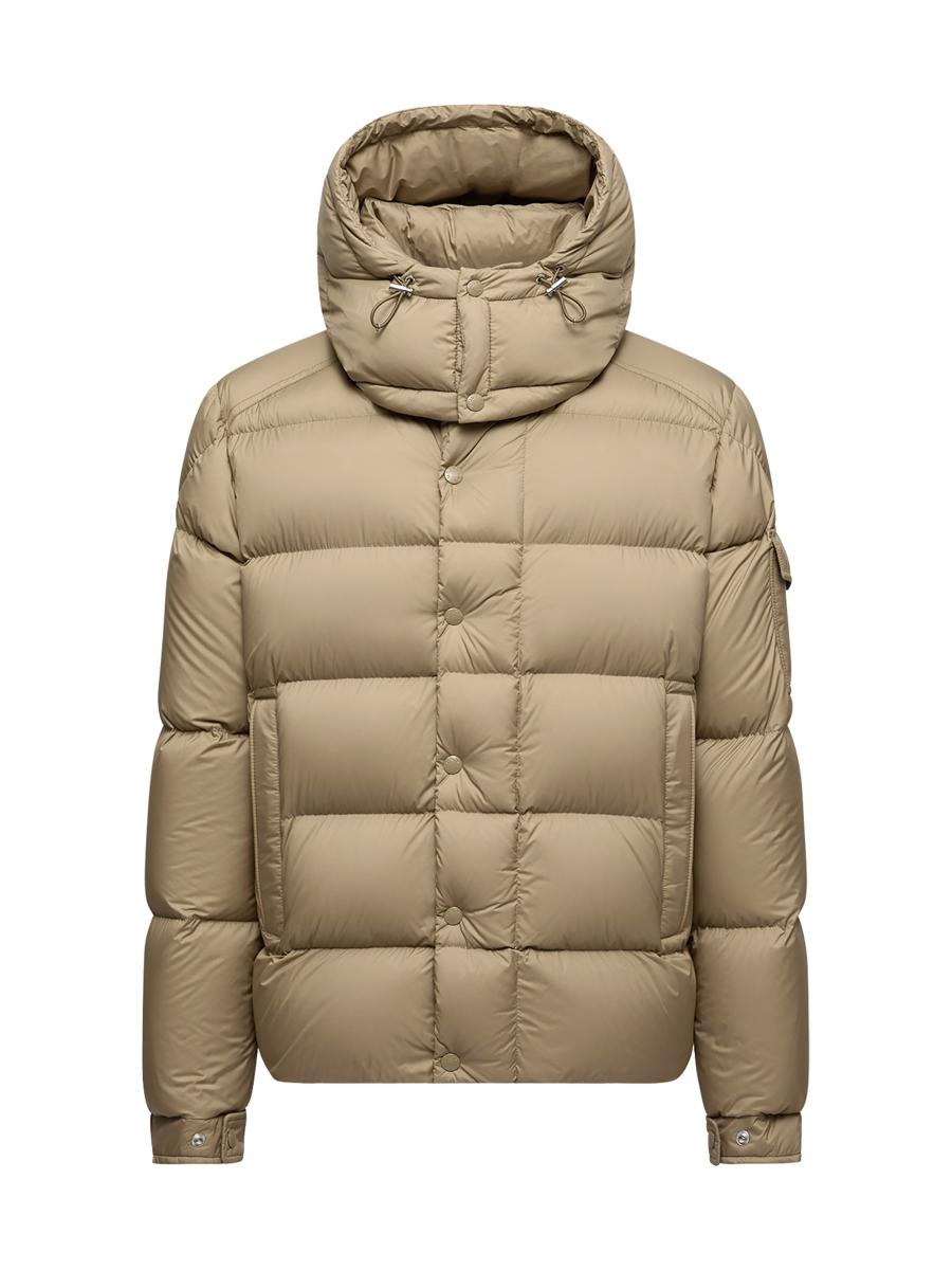 Moncler Maya 70 Puffer Jacket | Saks Fifth Avenue