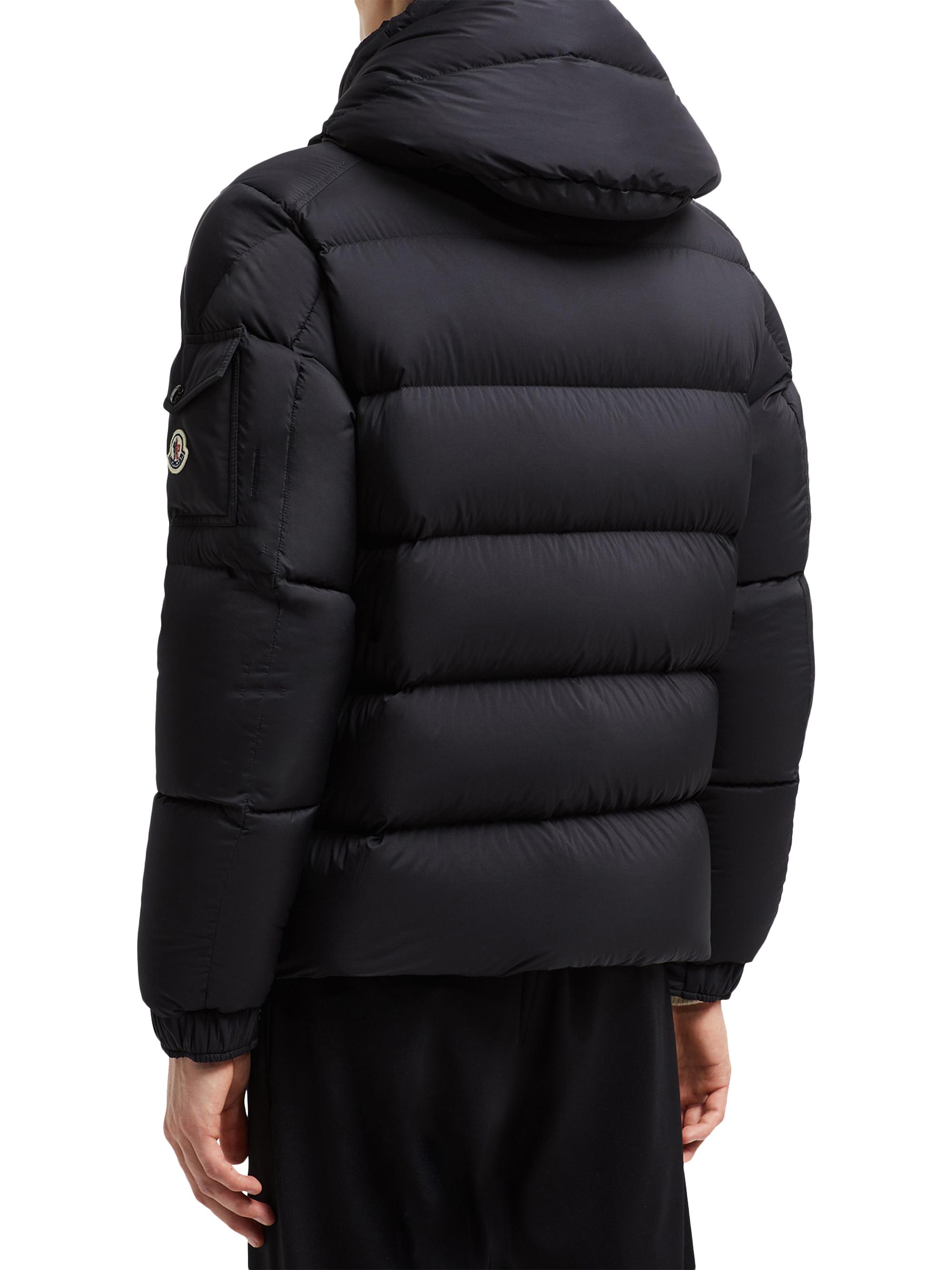 Moncler Maya 70 Puffer Jacket | Saks Fifth Avenue