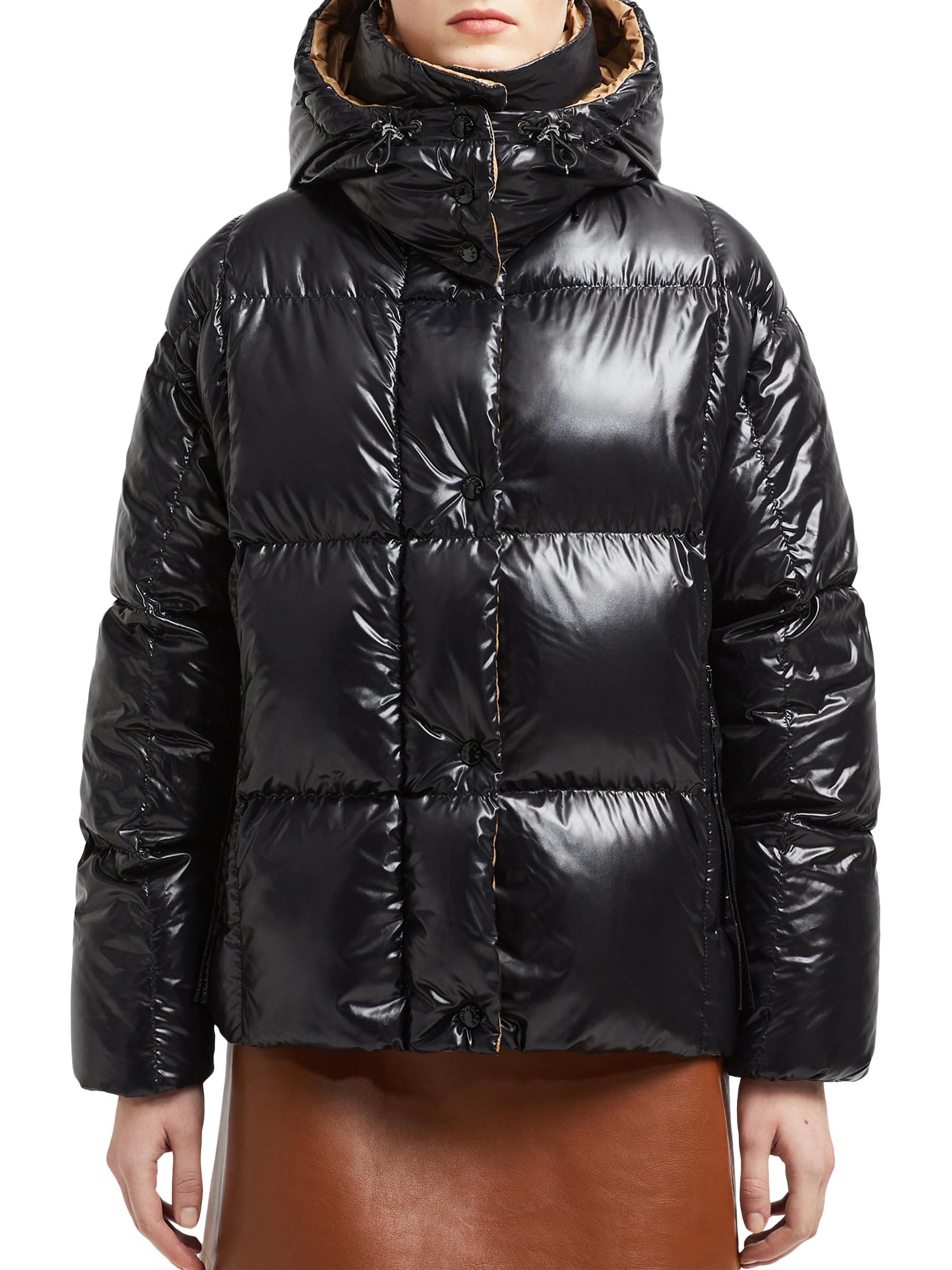 Moncler Parana Puffer Jacket | Saks Fifth Avenue