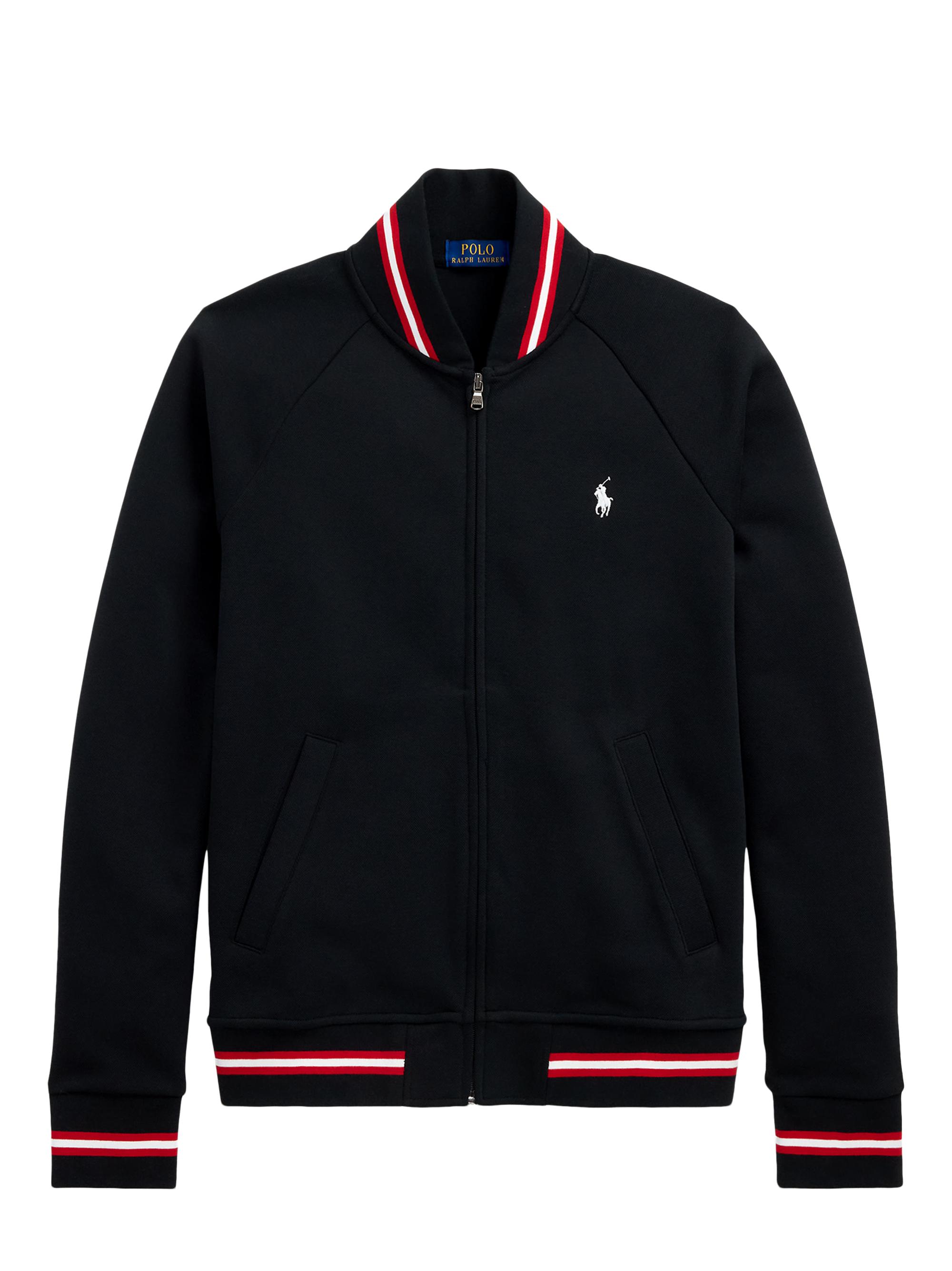ジャケット・アウター POLO by Ralph Lauren jaket 0400023054670_POLOBLACKMULTI?