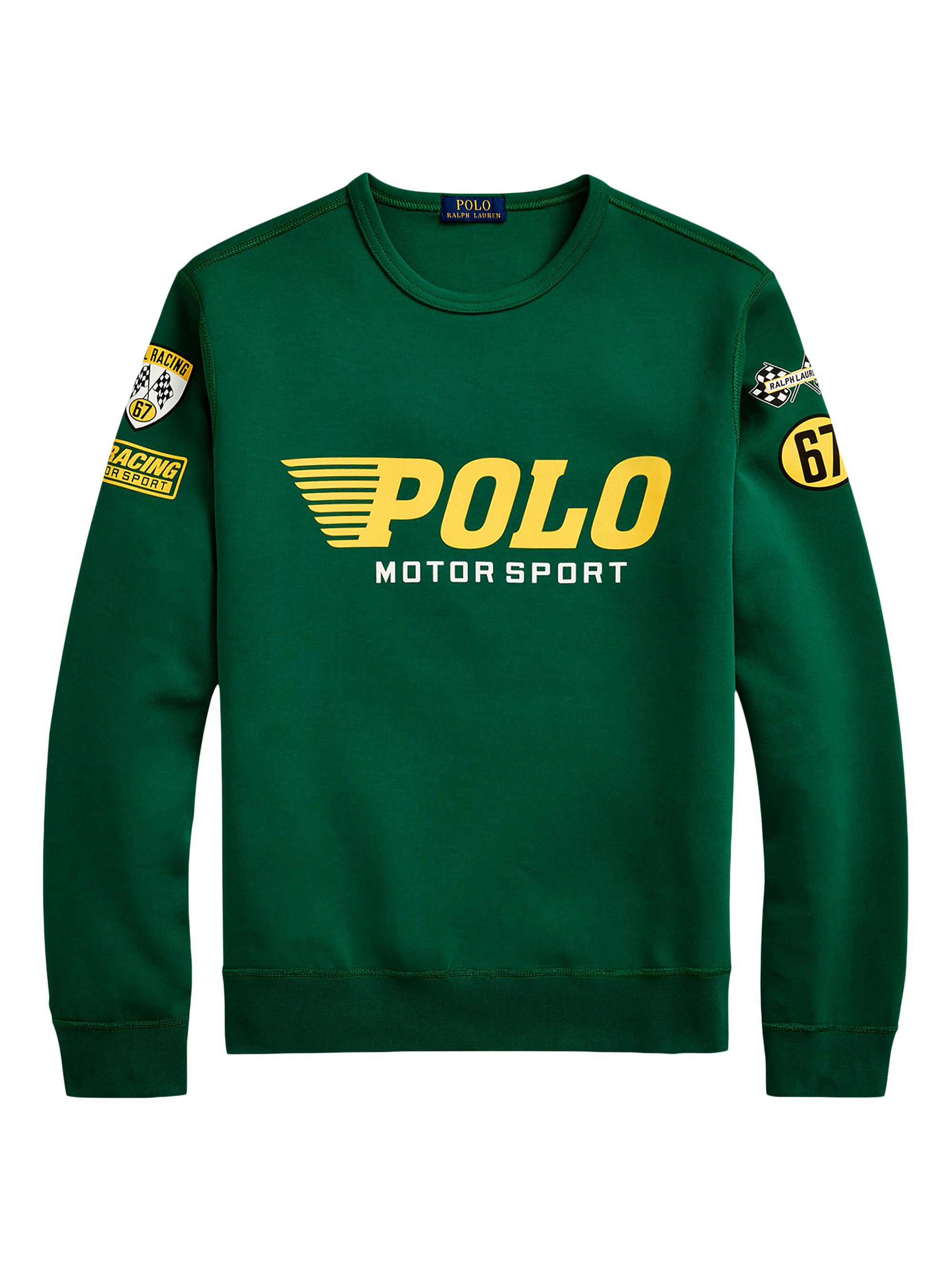 Polo Ralph Lauren Polo Sport Fleece Pullover | Saks Fifth Avenue