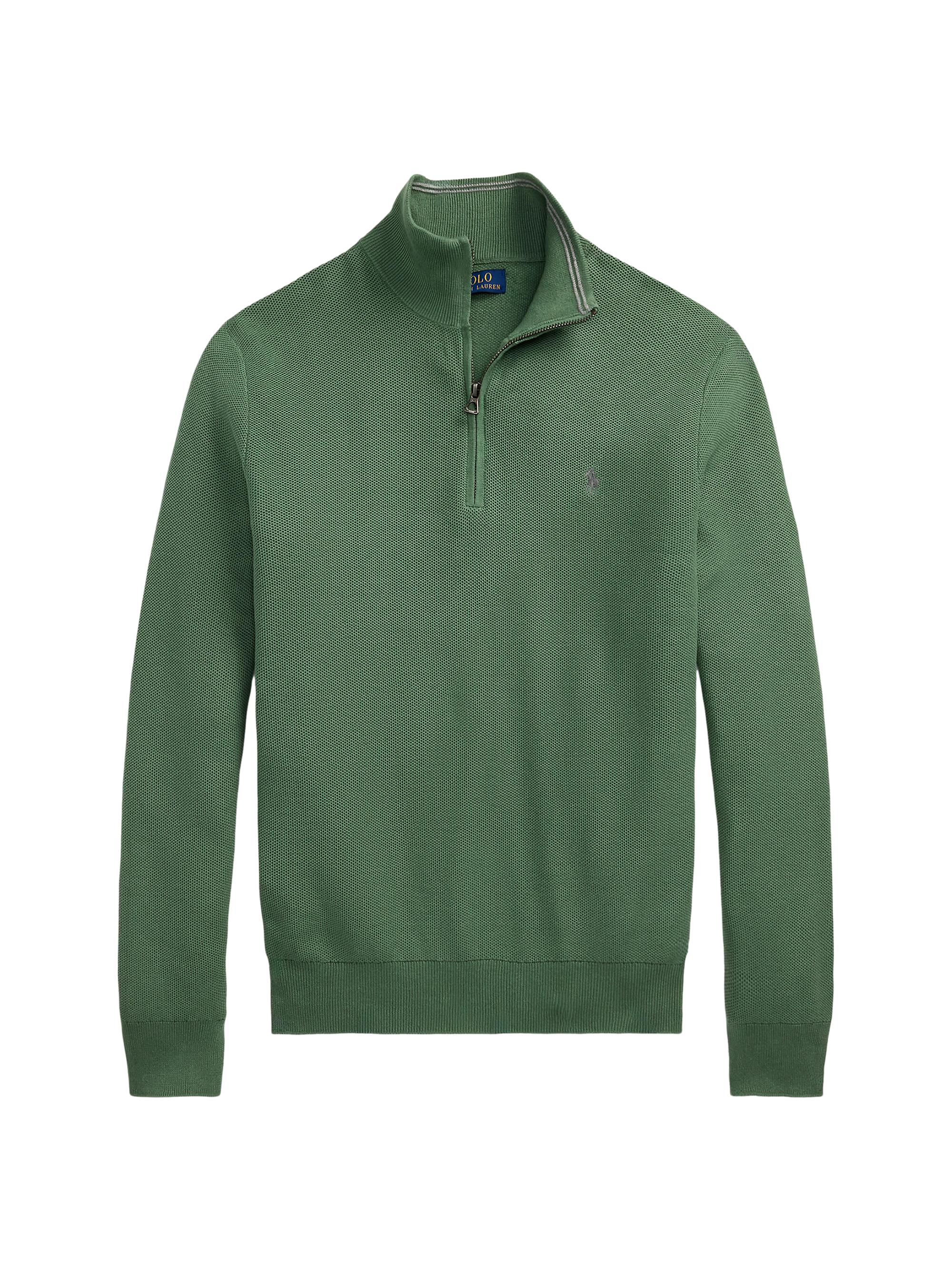 最終値下げ POLO Ralph Lauren ds knit Polo Ralph Lauren Double-Knit Full-Zip Hoodie | Saks Fifth Avenue