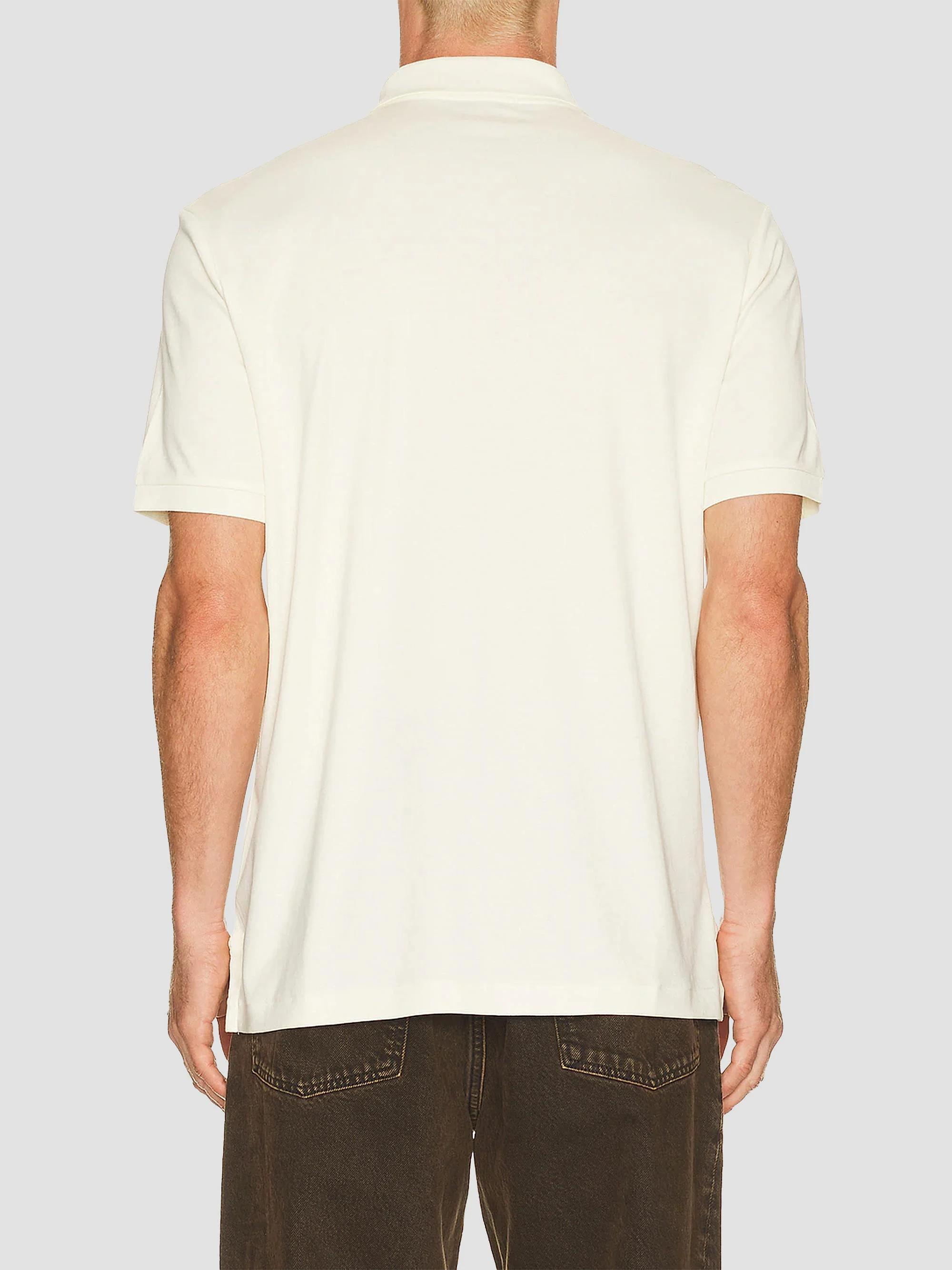 Polo Ralph Lauren Classic Fit Cotton Polo Shirt | Saks Fifth Avenue