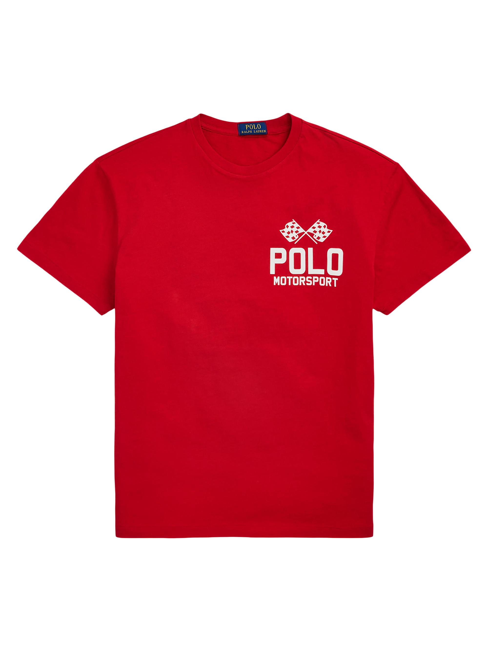 Polo Ralph Lauren Lunar New Year Polo Bear T-Shirt | Saks Fifth Avenue