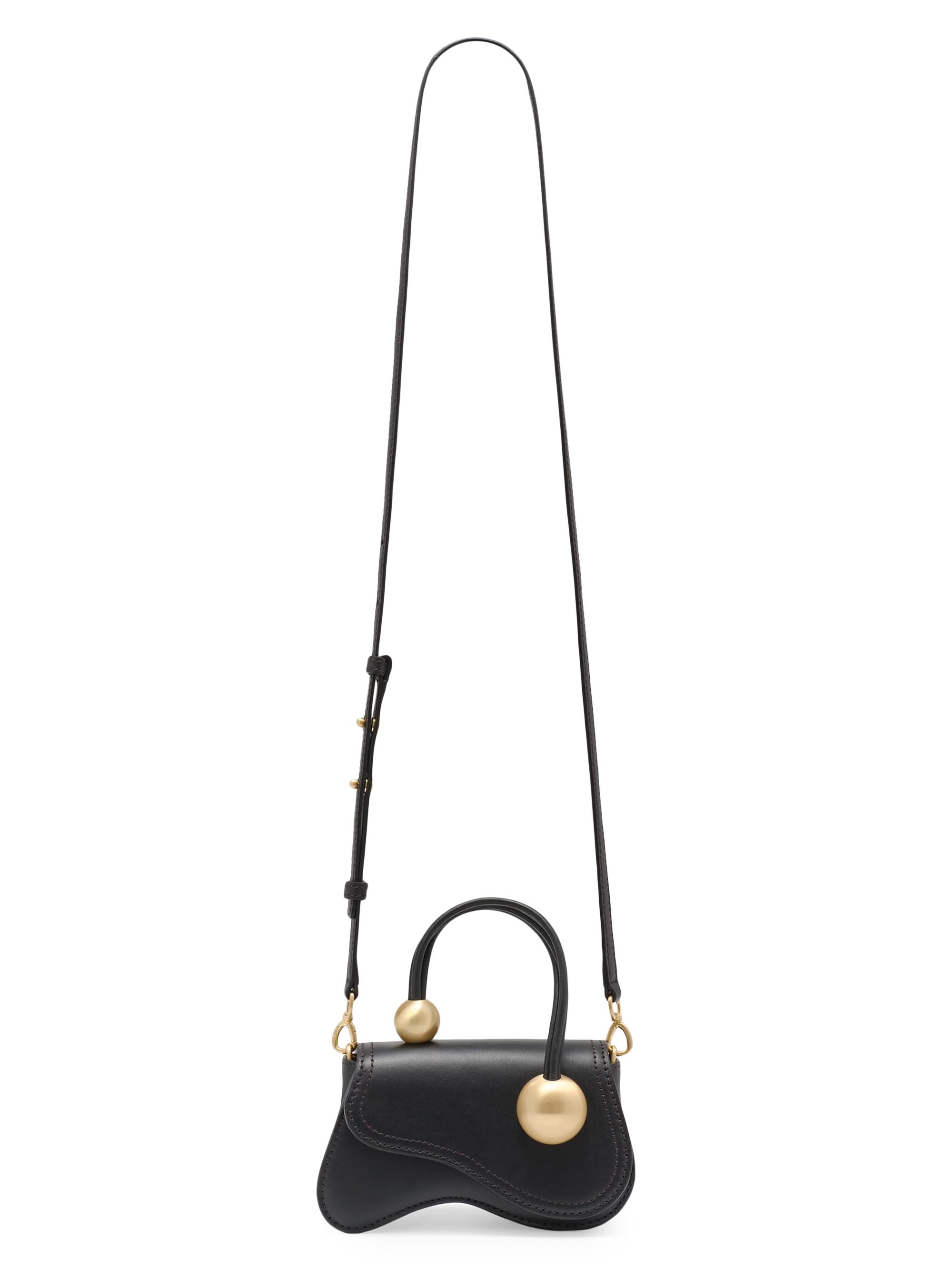 Cult Gaia Nano Kazia Crossbody Bag | Saks Fifth Avenue