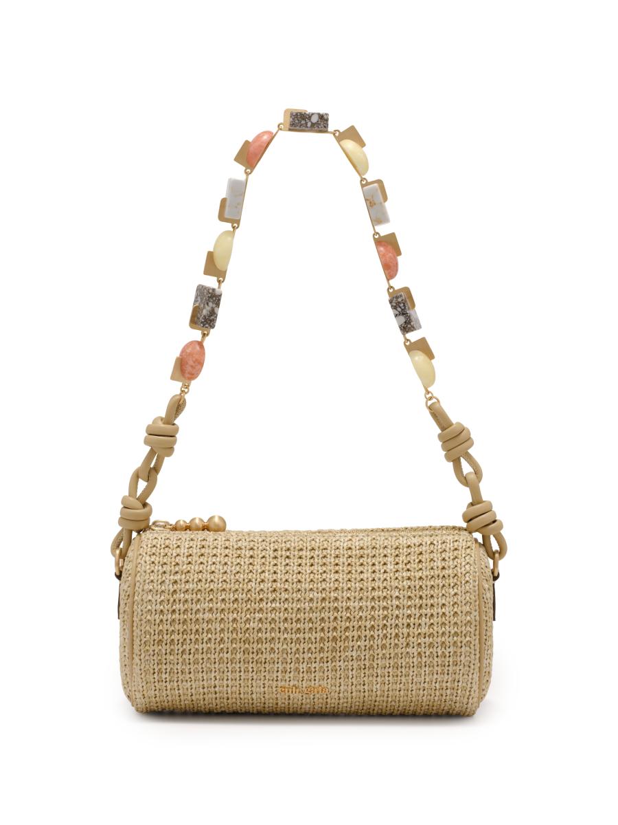 【一部状態難あり】cult gaia Bekko Hand Bag BOX付 一部状態難あり】cult gaia Bekko Hand Bag BOX付 - メルカリ