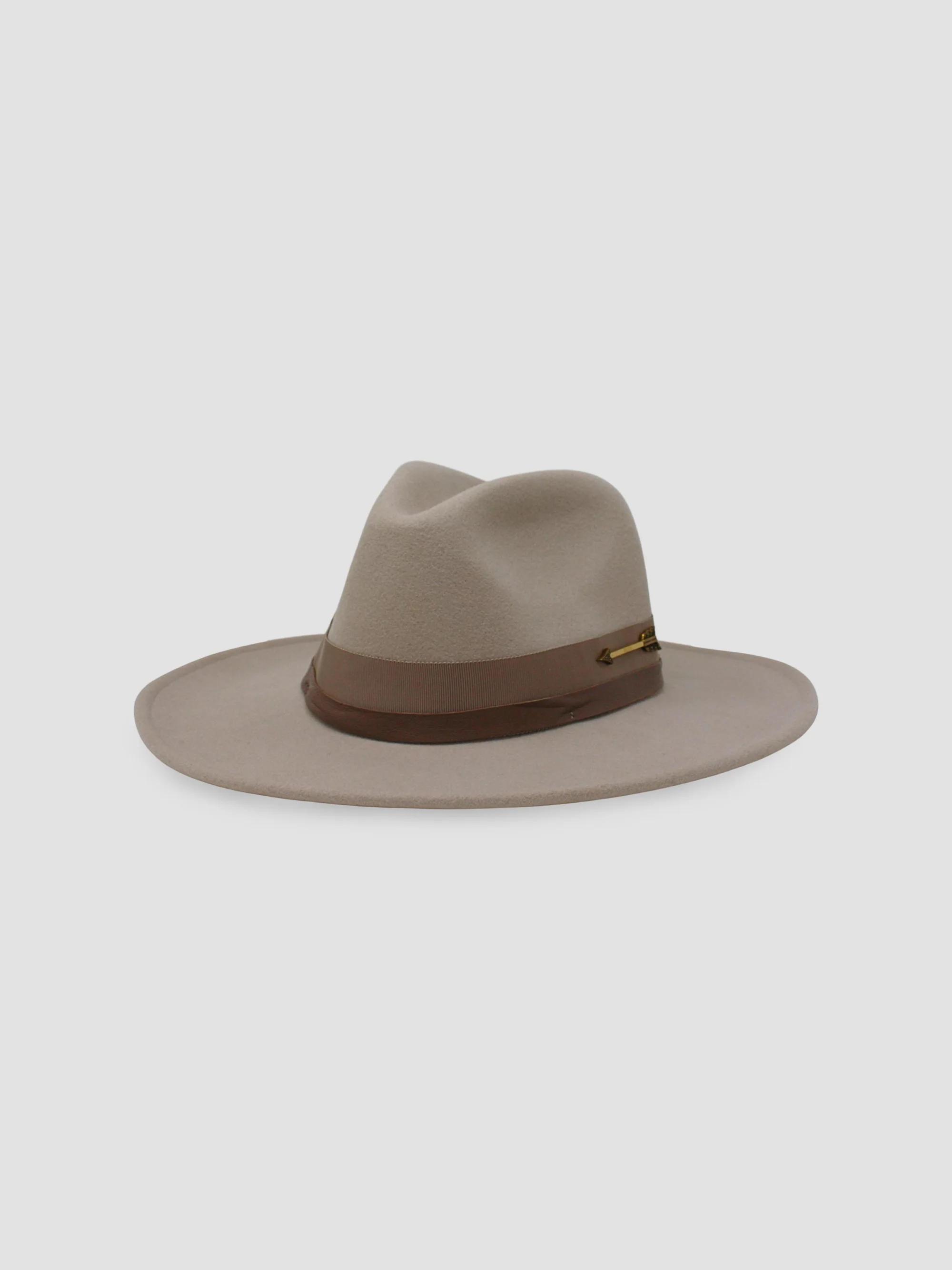 rag & bone Floppy Brim Fedora | Saks Fifth Avenue display picture 1
