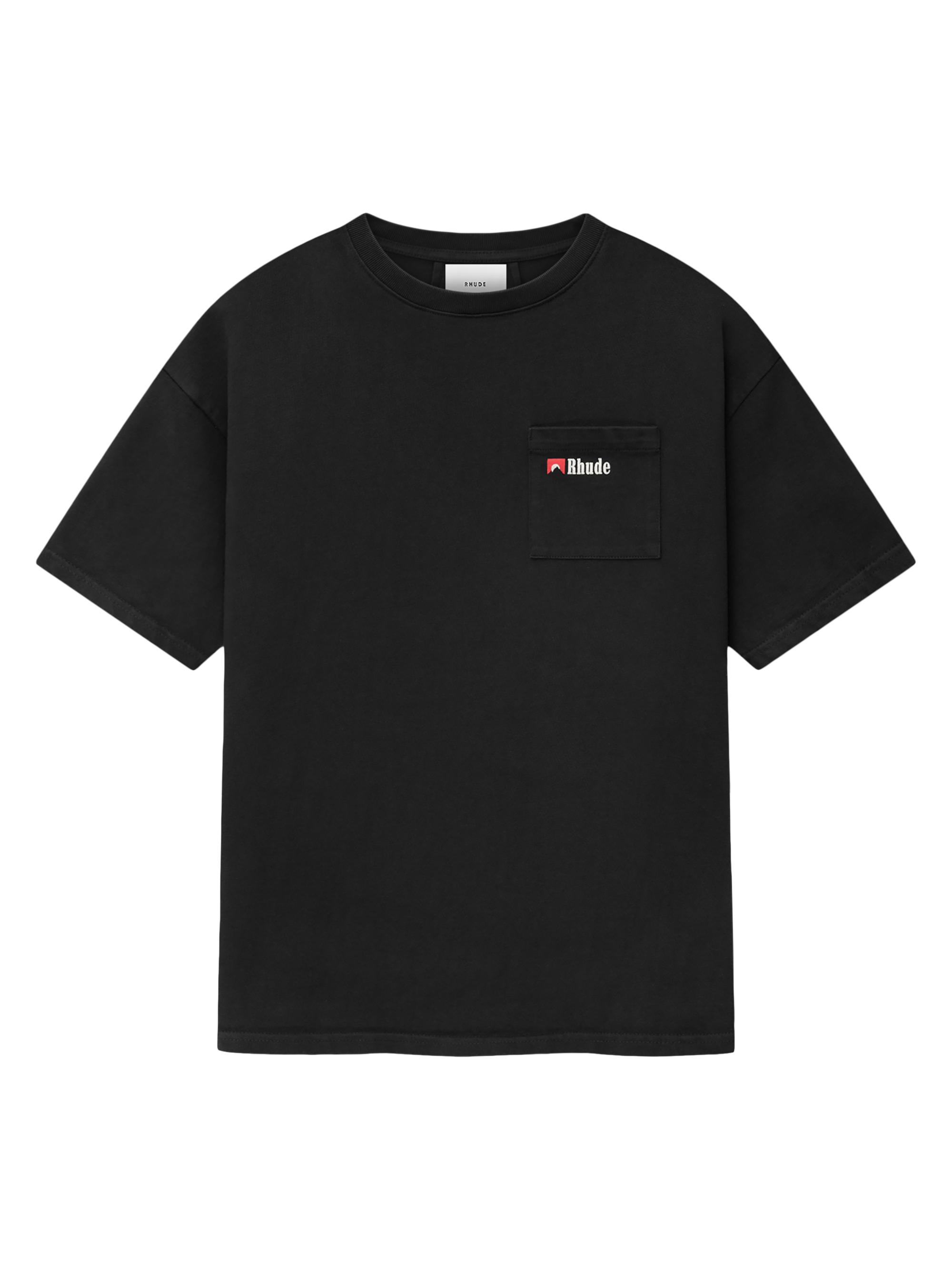 Logo Menthol T-Shirt