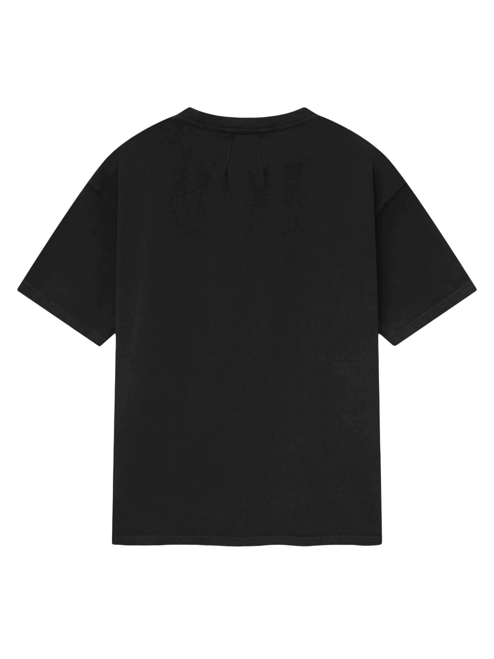 Dinero Graphic T-Shirt