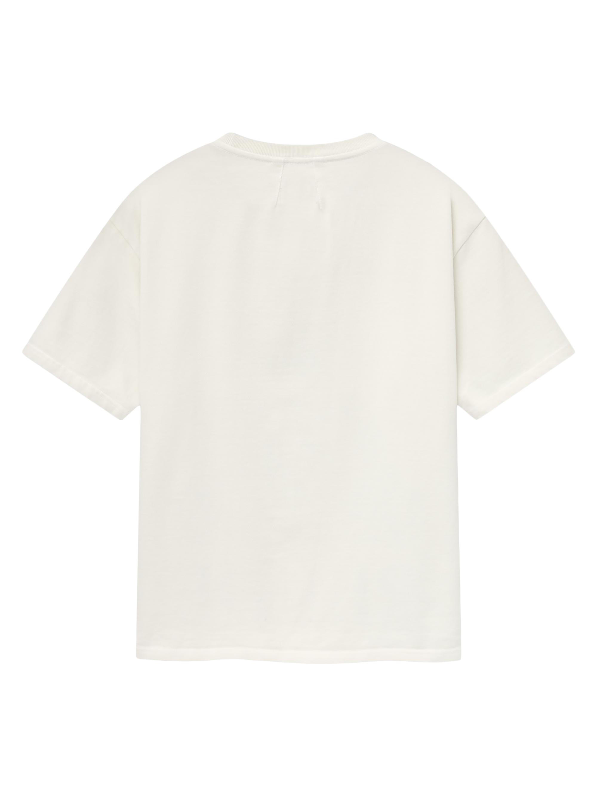 Logo Menthol T-Shirt