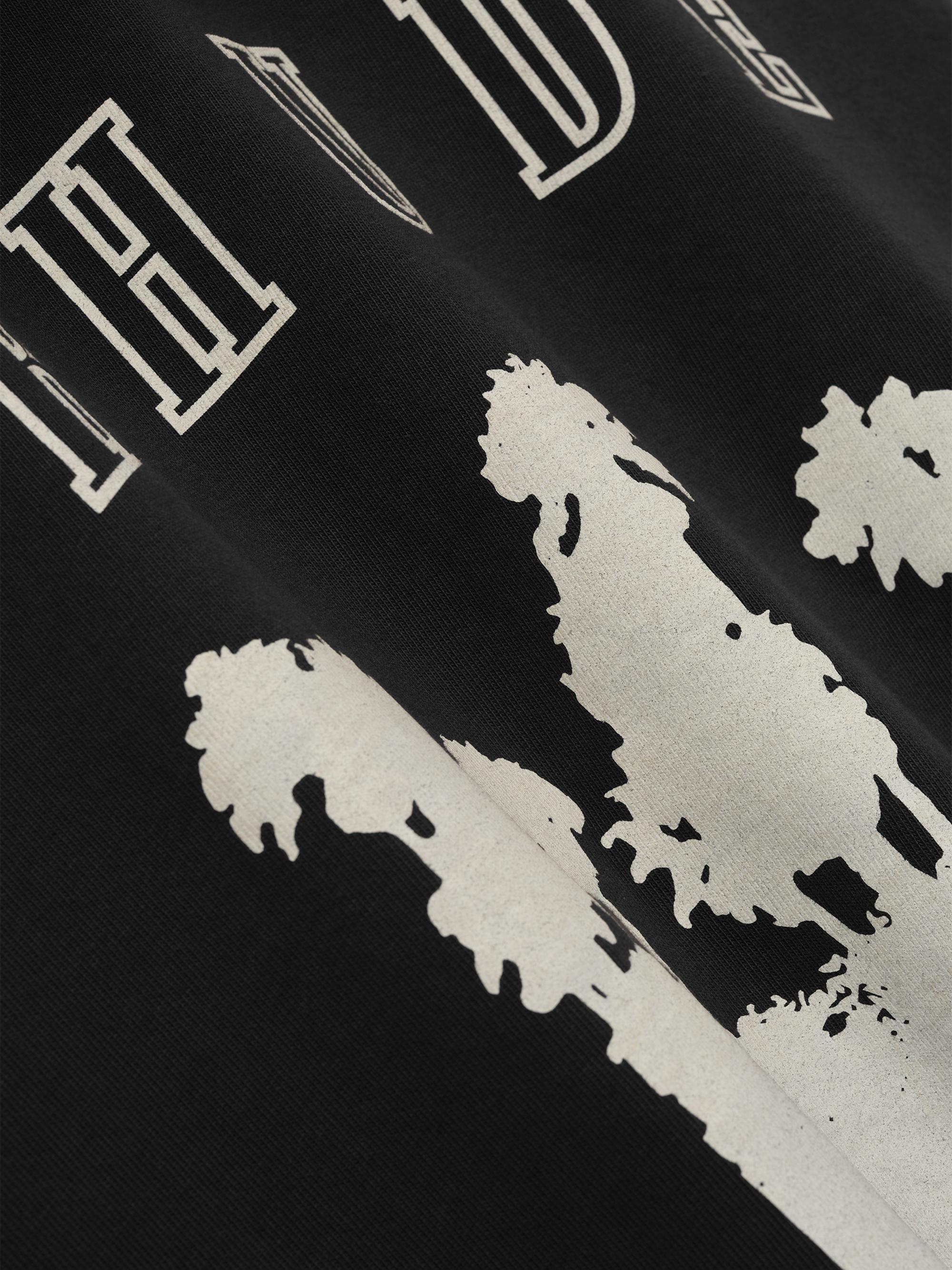 Thousand Palms Graphic Cotton T-Shirt