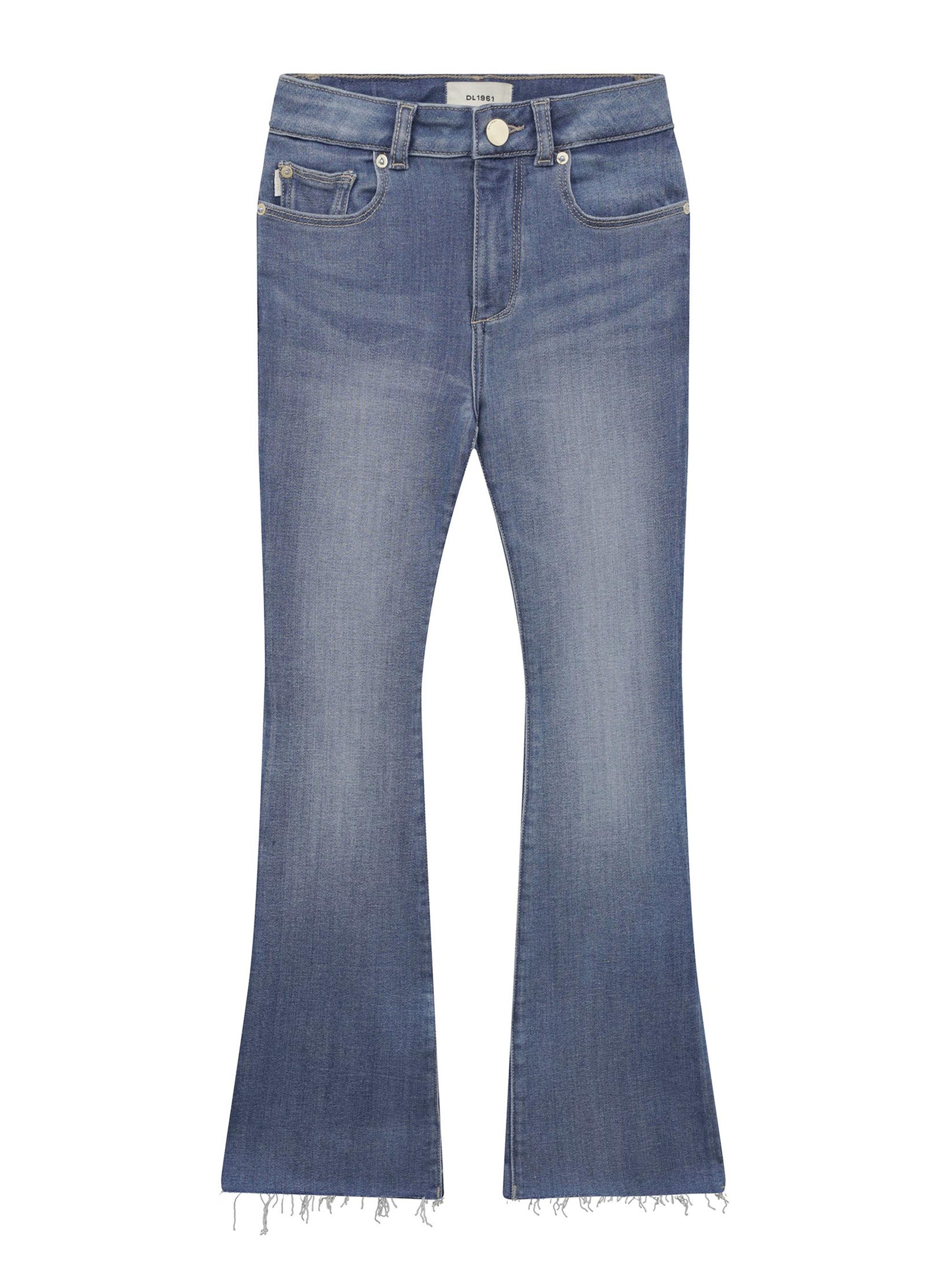 Chloe デニム Chloe - □美品□2024年製□Chloe クロエ デニムパンツ サイズ26