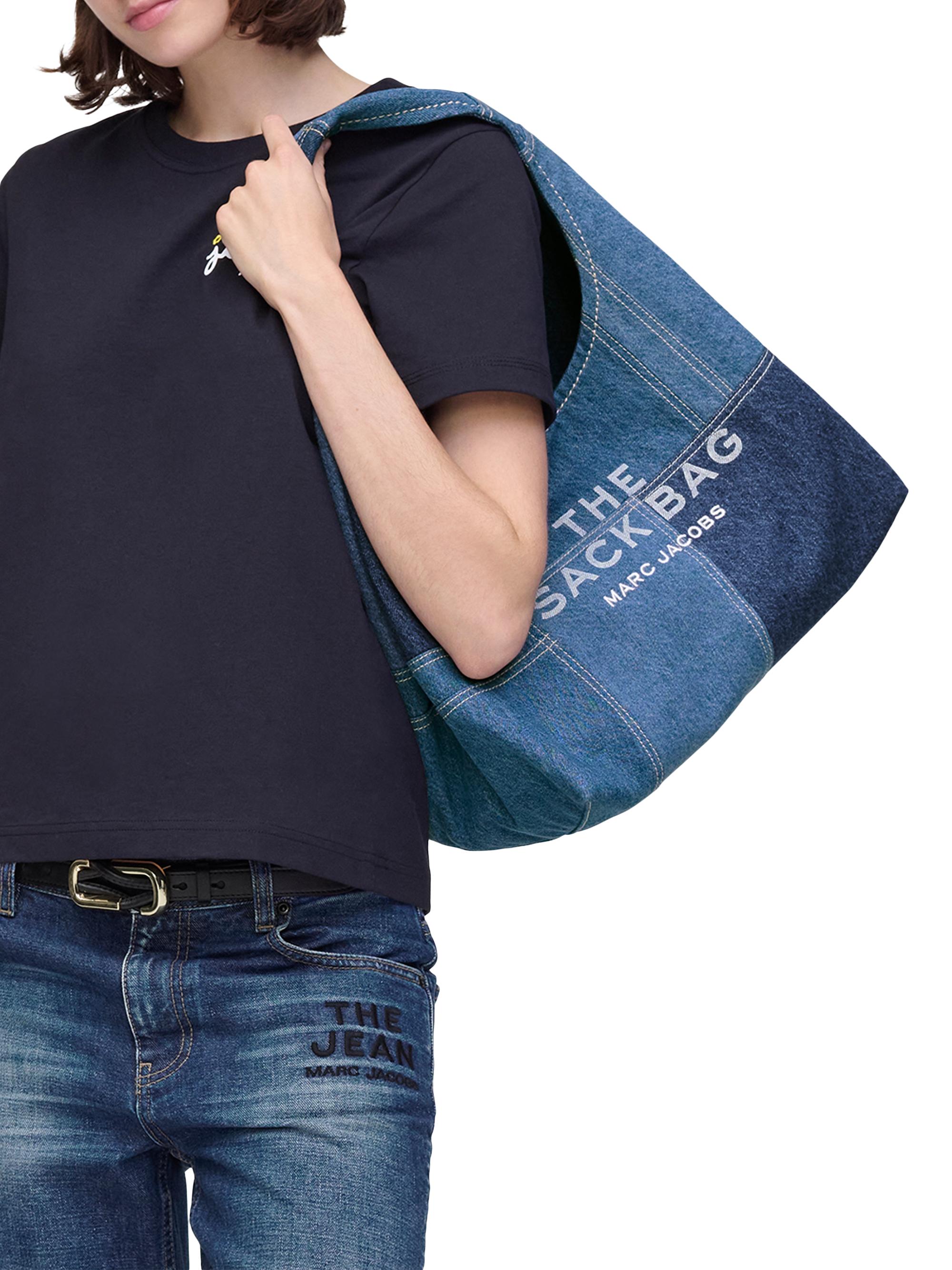 バッグ U.S.M PERSONAL EFECTS DENIM BAG ニューマニュアル】U.S.M PERSONAL EFECTS DENIM BAG GQ SHOP EXCLUSIVE Ⅱ