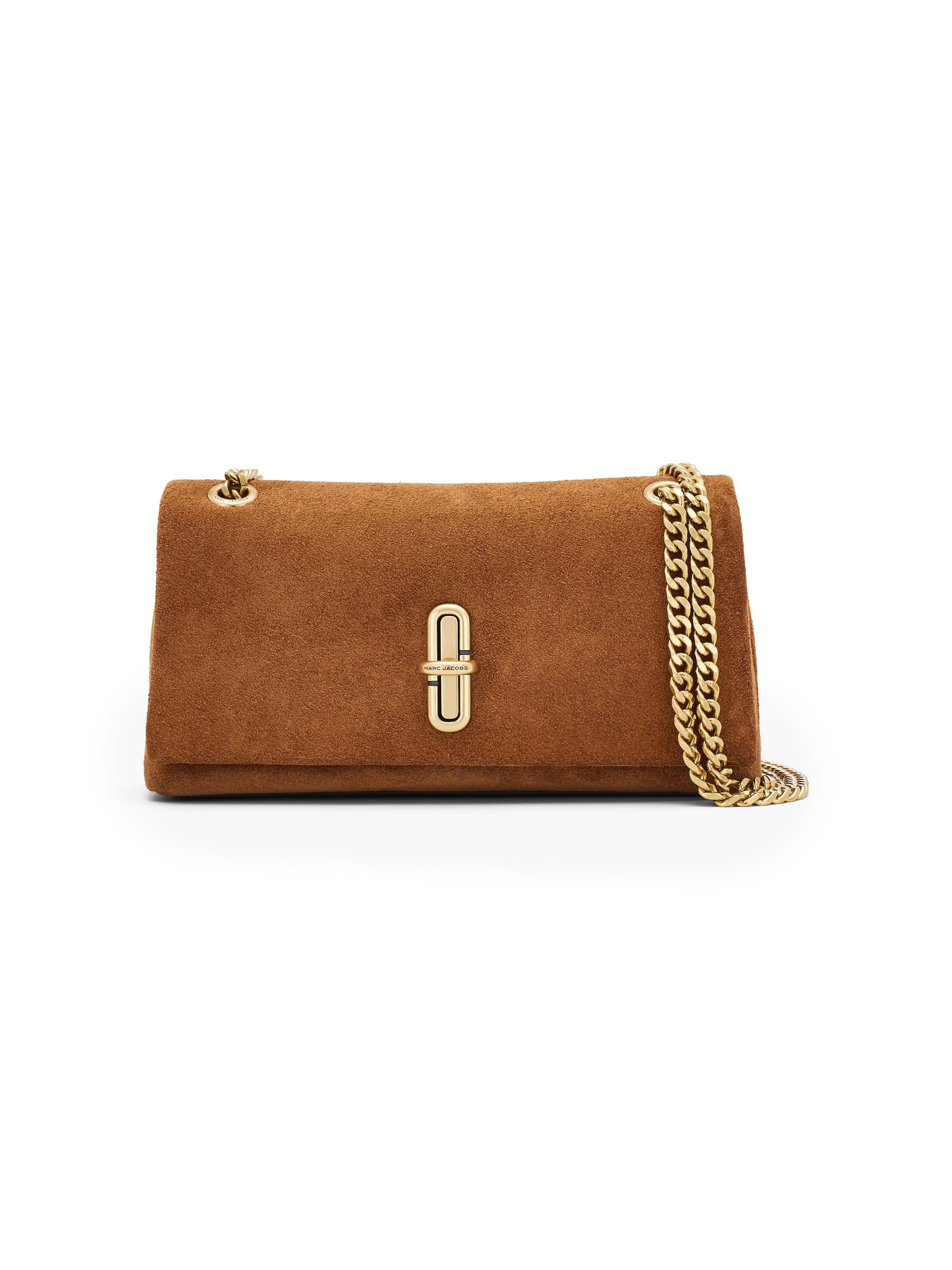 Marc Jacobs The Dual Chain Wallet | Saks Fifth Avenue