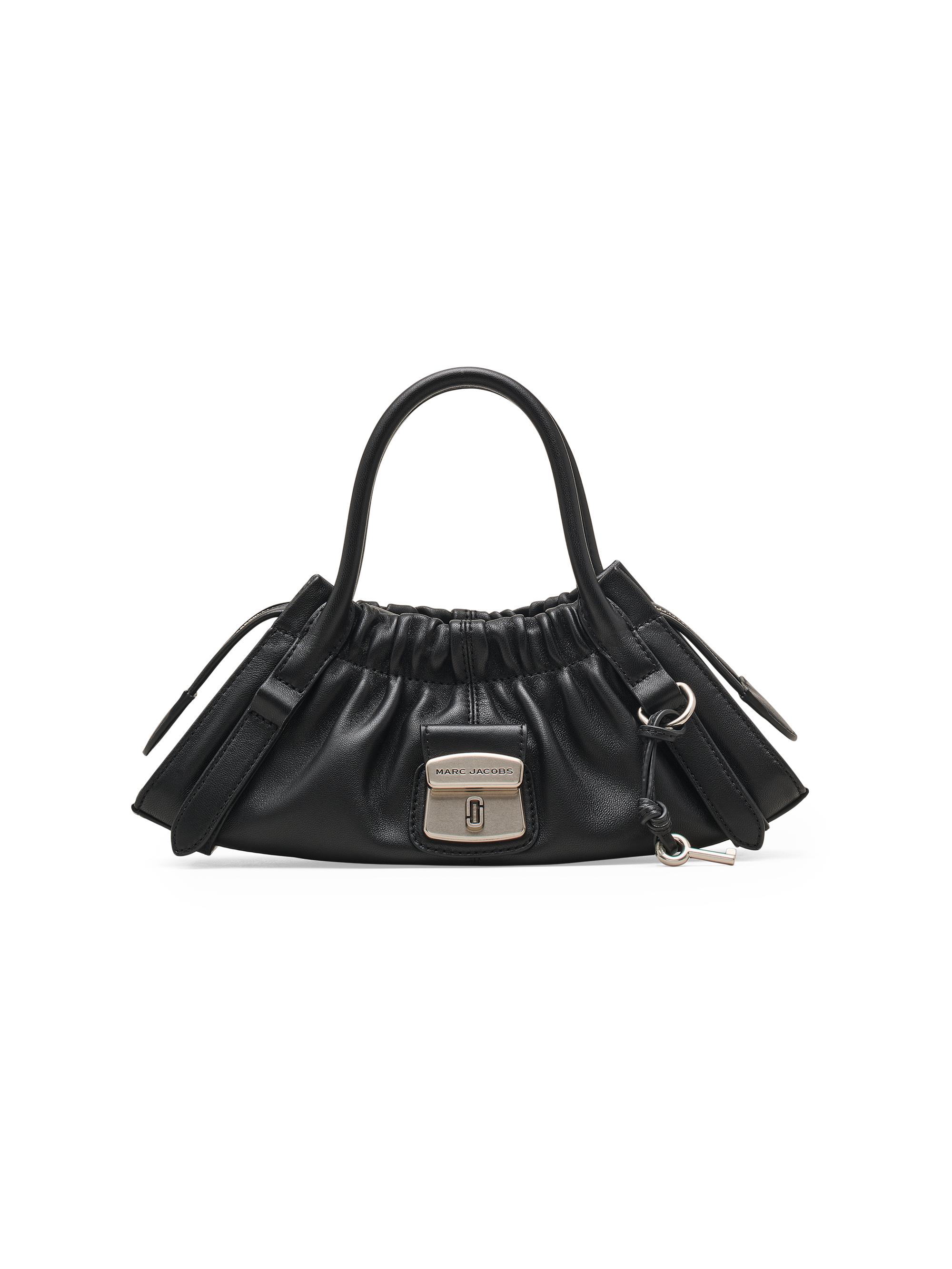 MARC JACOBS サッチェルバッグ Marc Jacobs The Small Cristina Satchel Bag | Saks Fifth Avenue