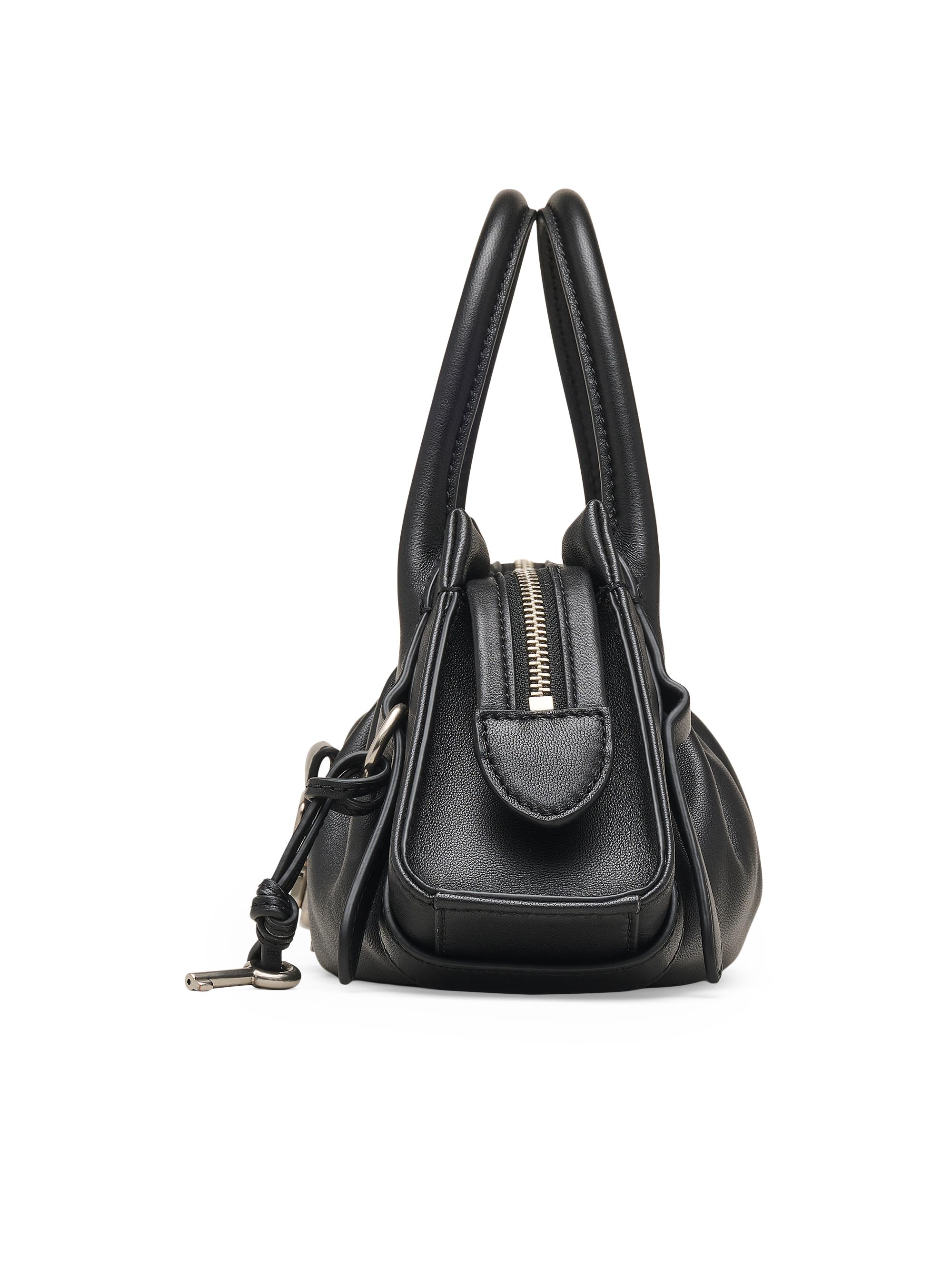 Marc Jacobs The Small Cristina Satchel Bag | Saks Fifth Avenue