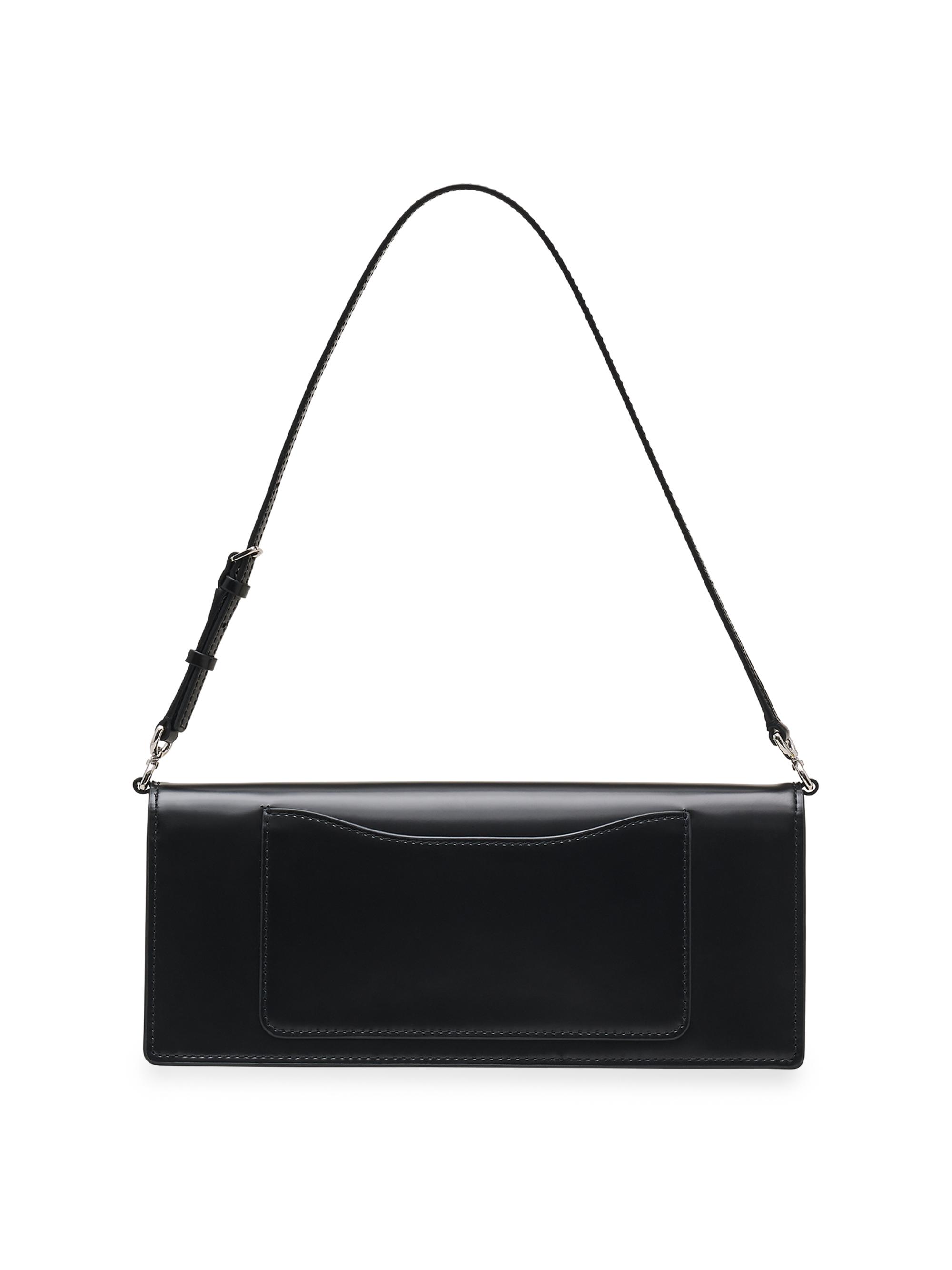 Marc Jacobs Leather Shoulder Bag | Saks Fifth Avenue
